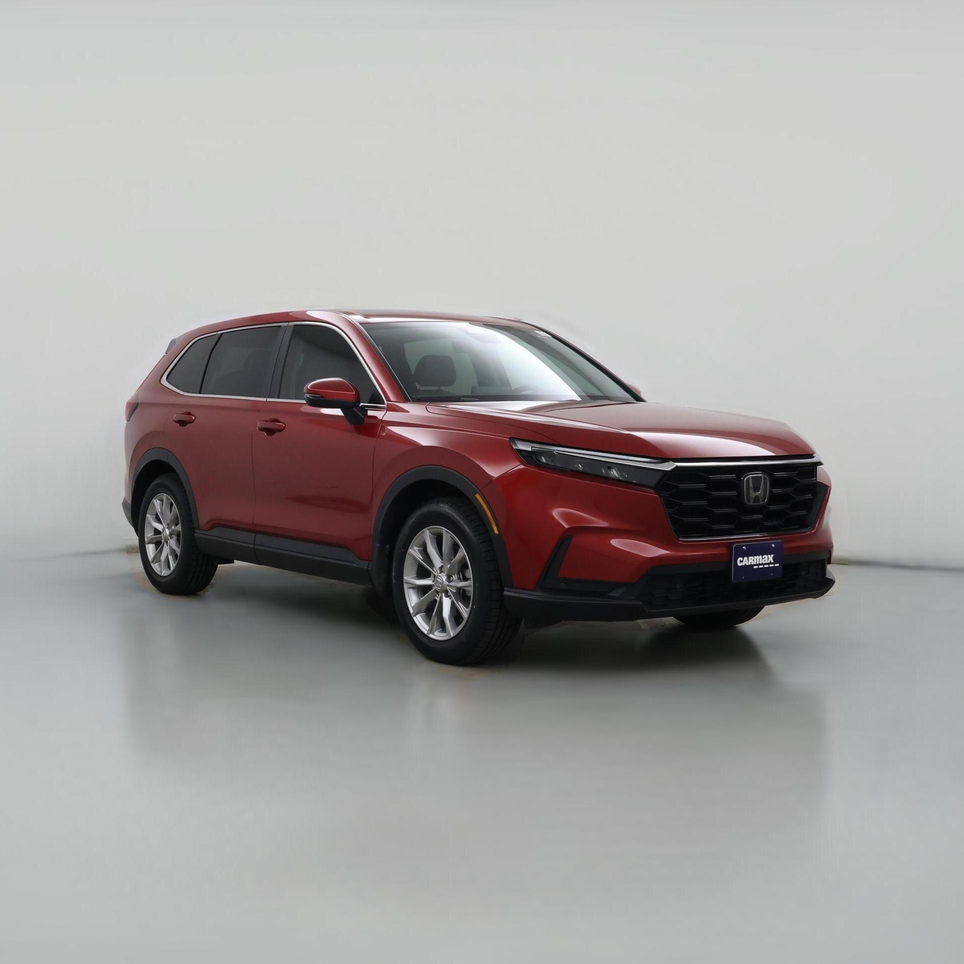 Thumbnail: 2024 Honda CR-V - 1