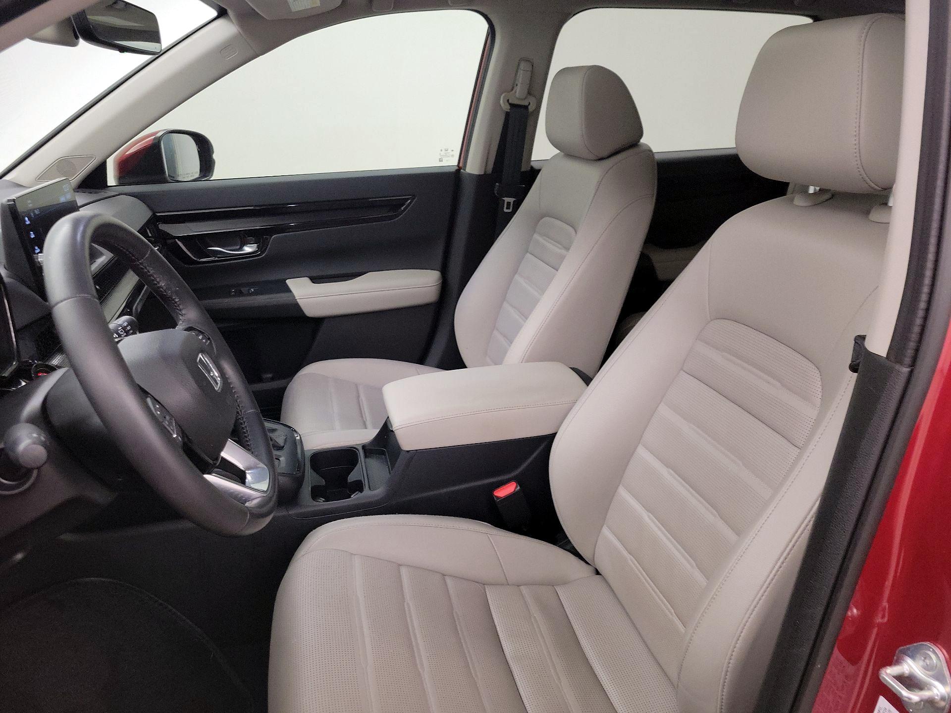 Thumbnail: 2024 Honda CR-V - 11