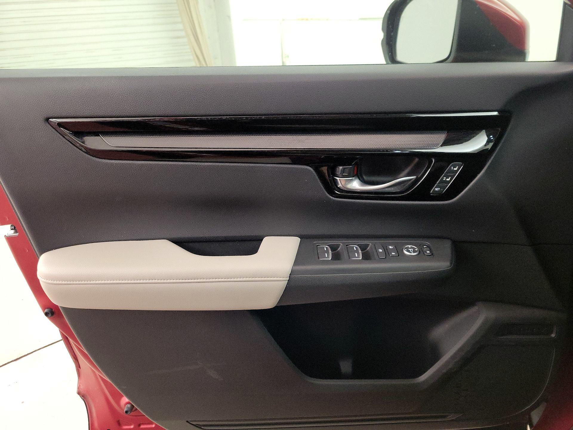 Thumbnail: 2024 Honda CR-V - 12