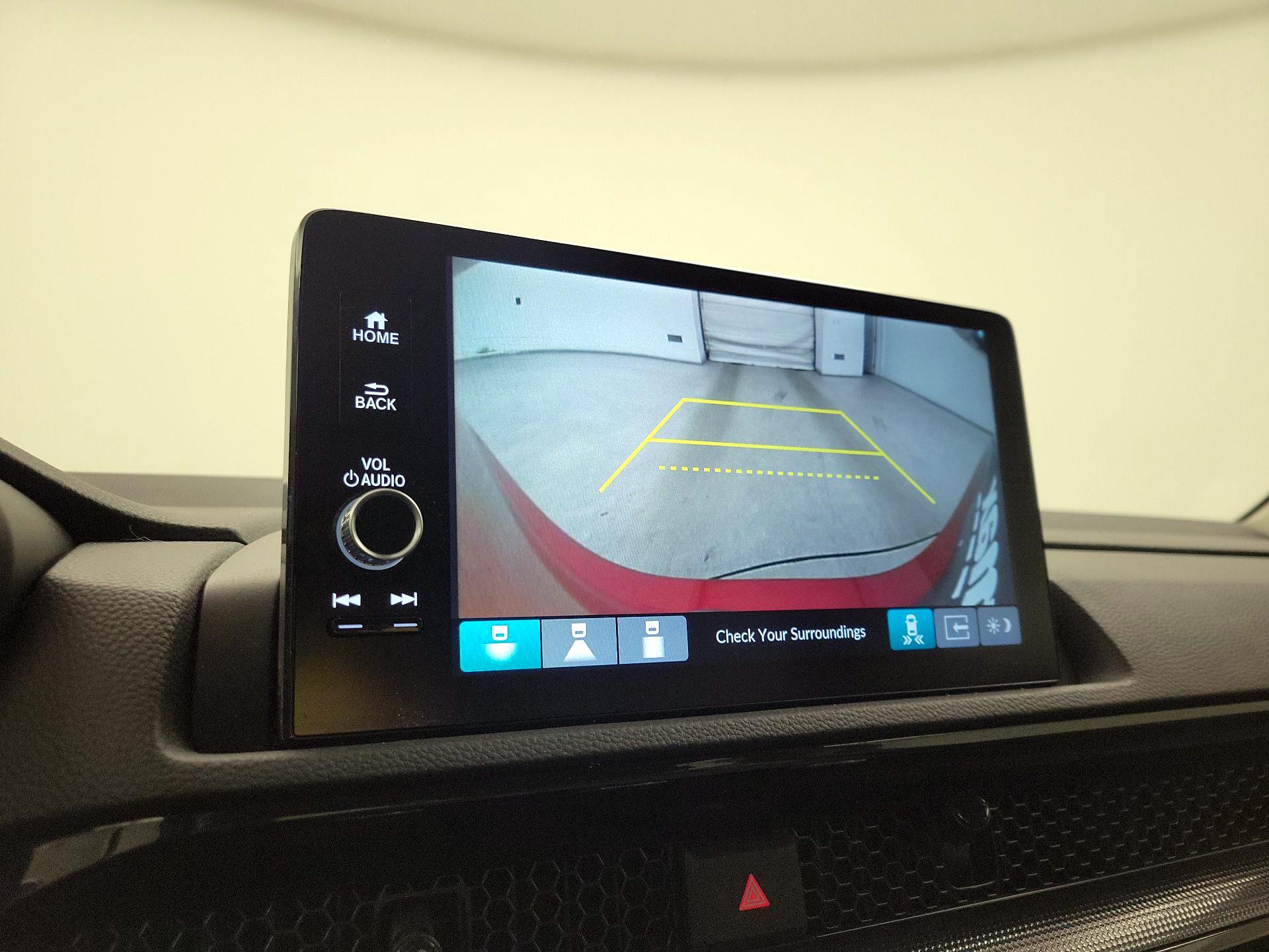 Thumbnail: 2024 Honda CR-V - 14