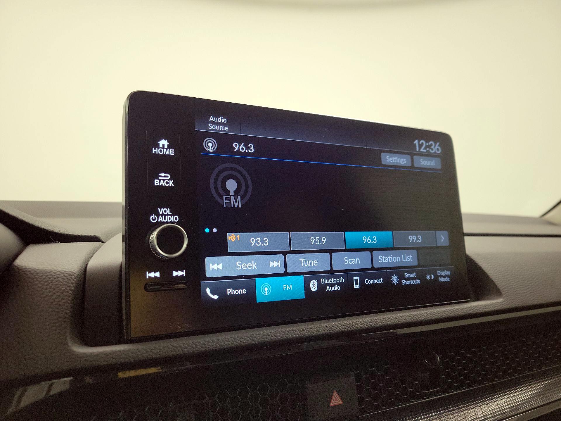 Thumbnail: 2024 Honda CR-V - 15