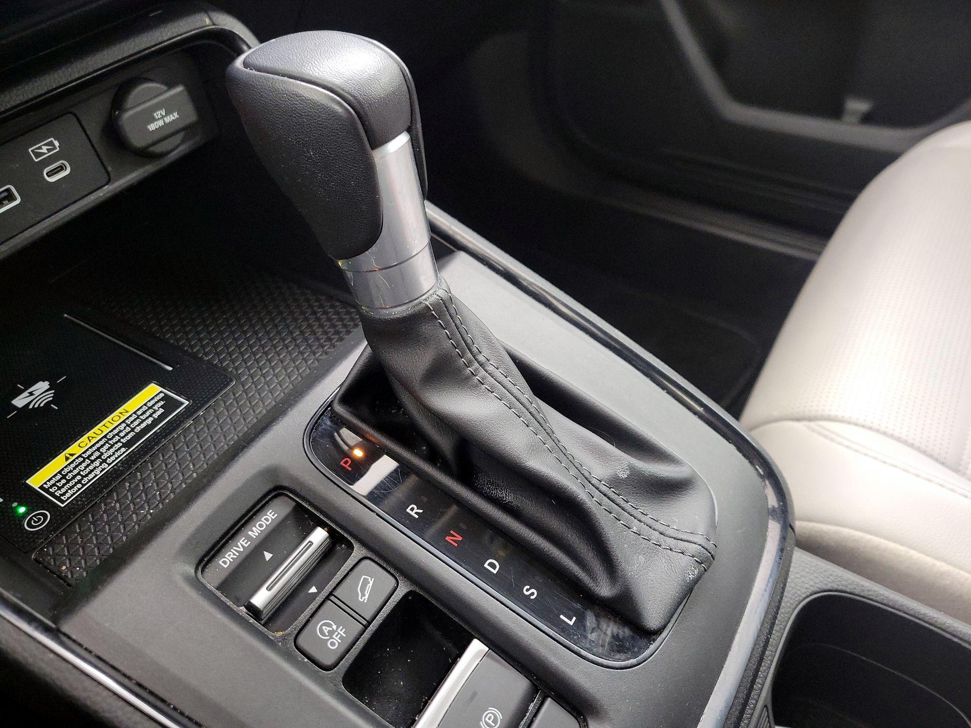 Thumbnail: 2024 Honda CR-V - 17