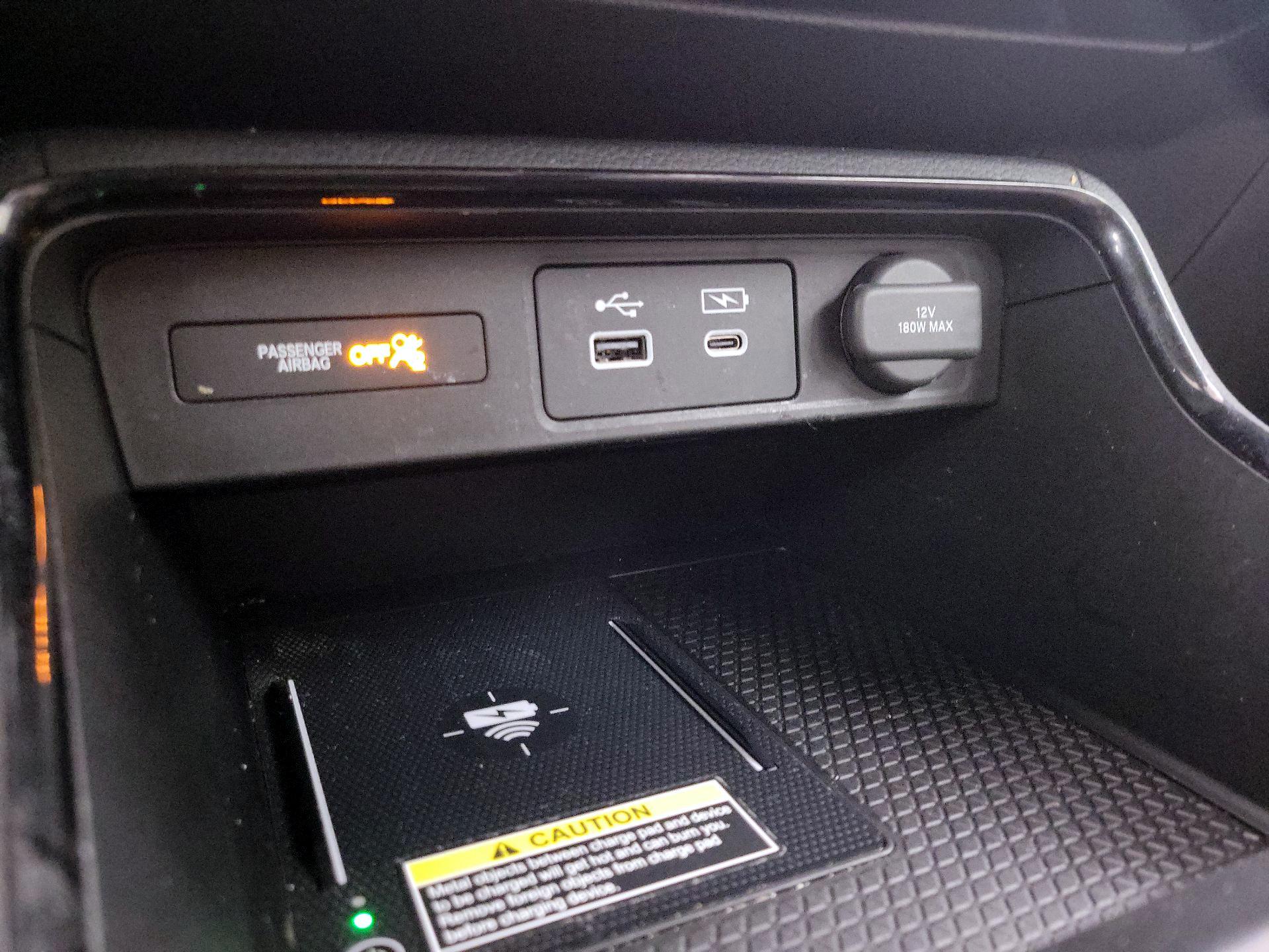 Thumbnail: 2024 Honda CR-V - 18