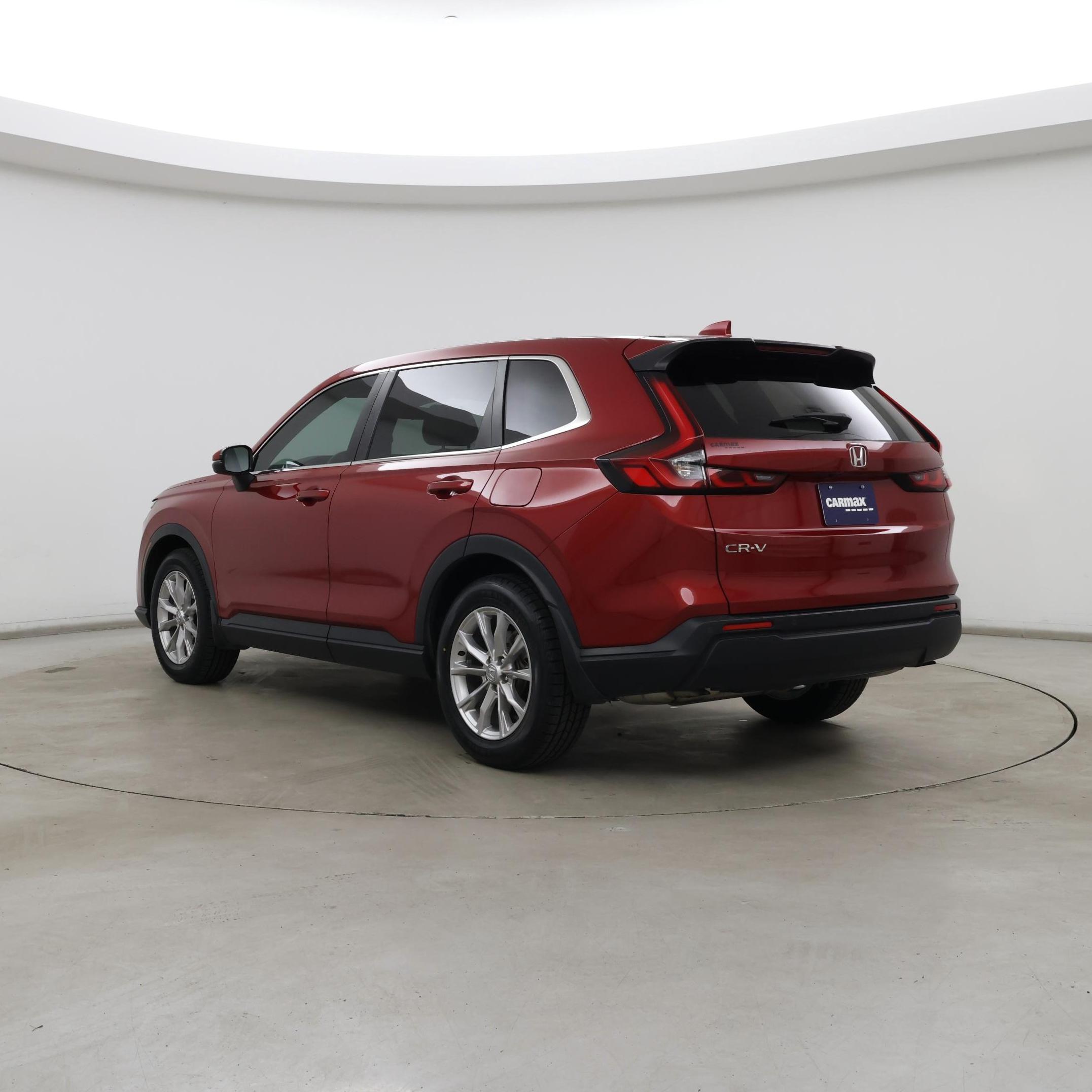 Thumbnail: 2024 Honda CR-V - 2