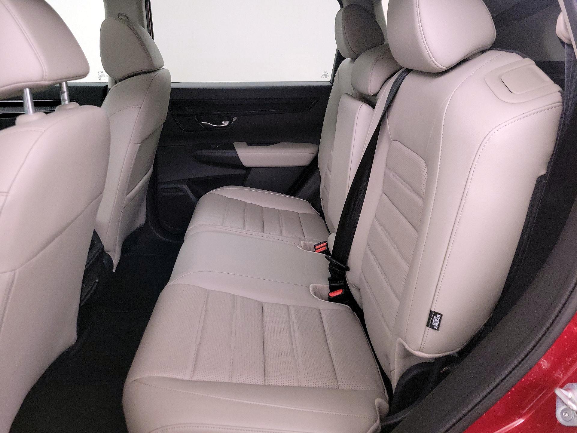 Thumbnail: 2024 Honda CR-V - 20