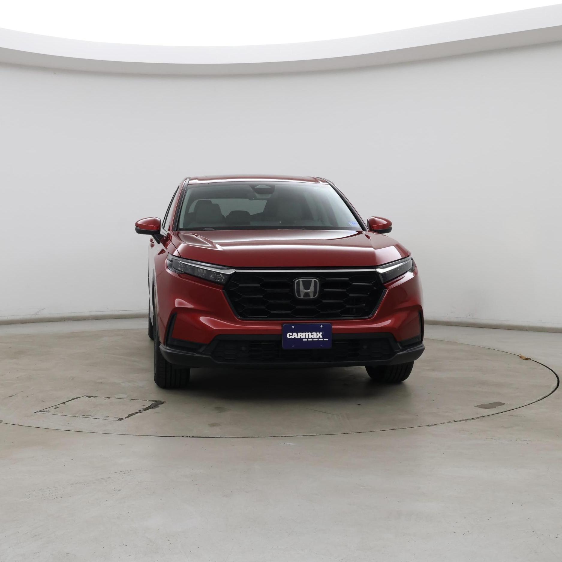 Thumbnail: 2024 Honda CR-V - 5