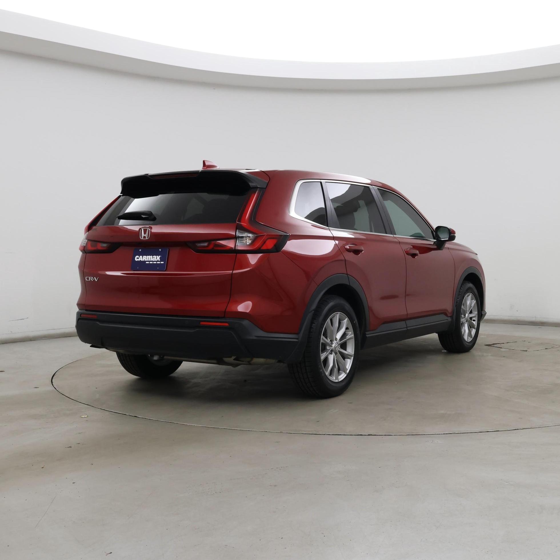 Thumbnail: 2024 Honda CR-V - 8