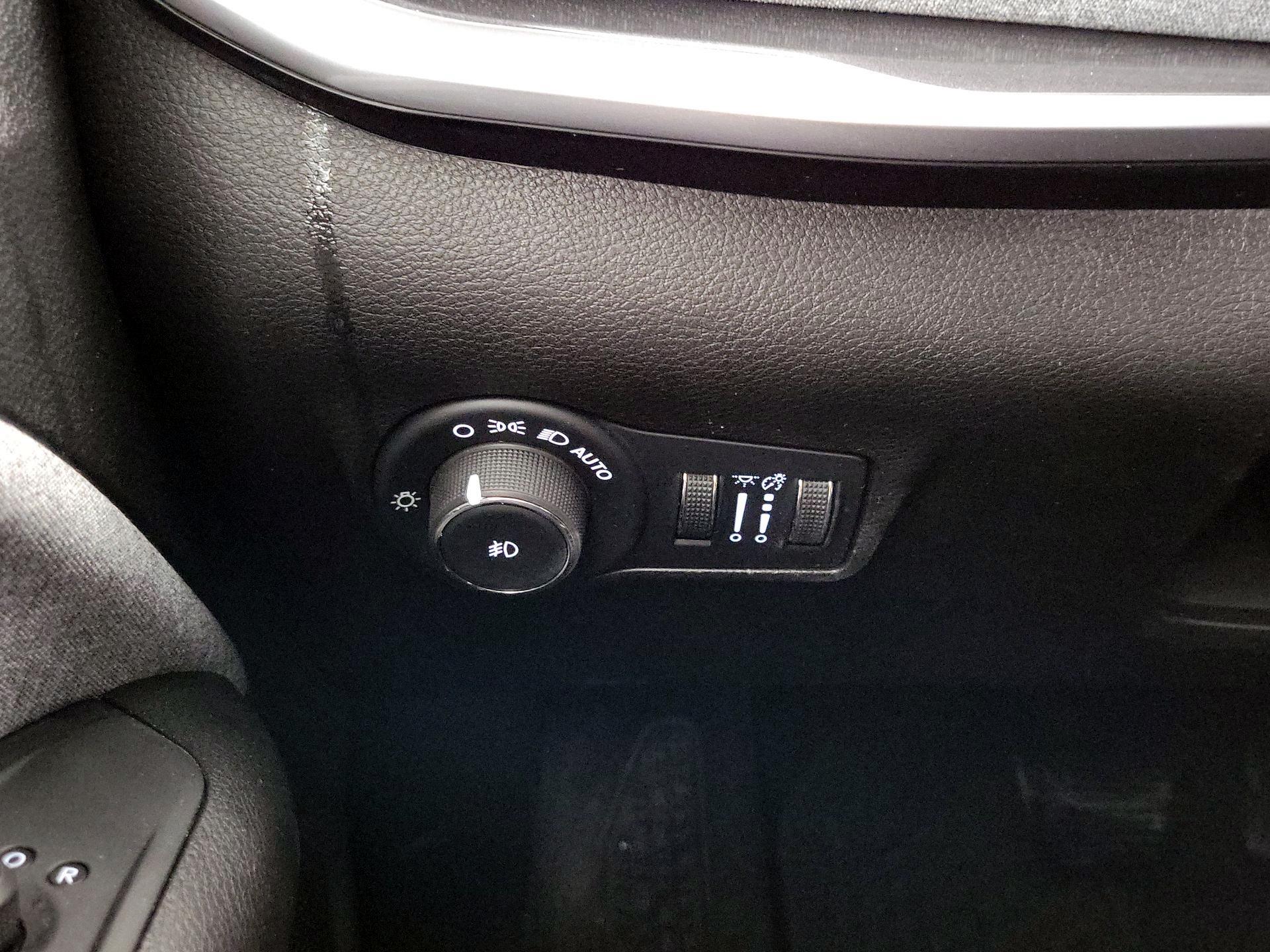 Thumbnail: 2024 Jeep Compass - 13