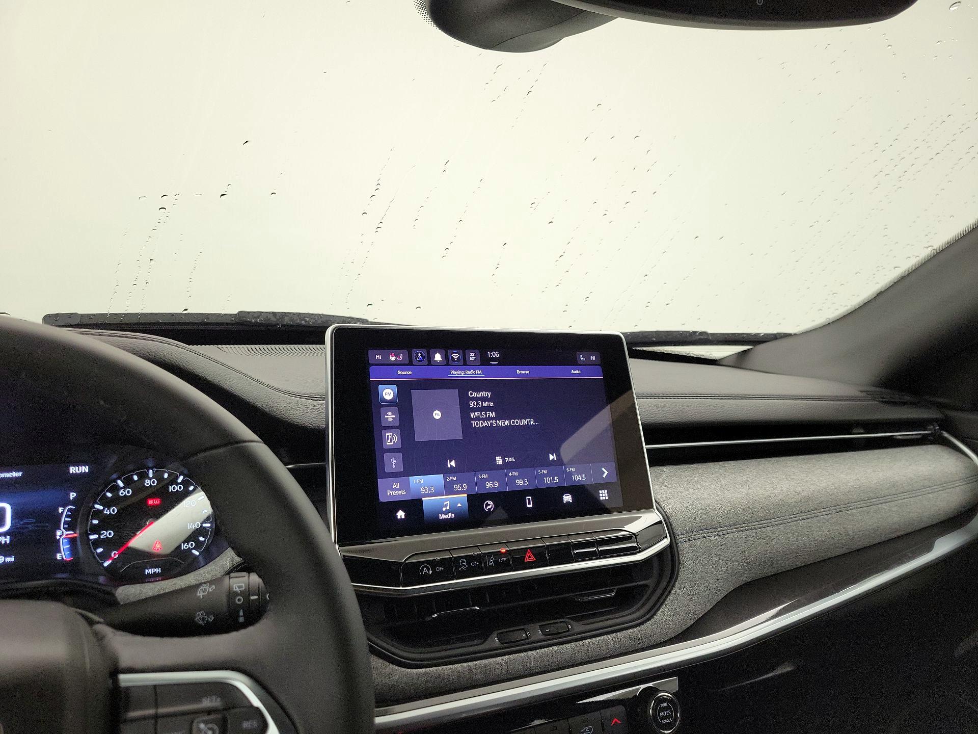 Thumbnail: 2024 Jeep Compass - 15