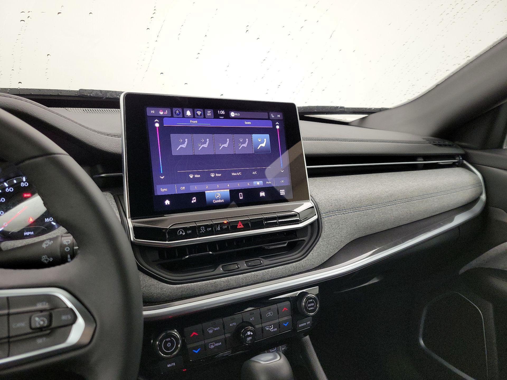 Thumbnail: 2024 Jeep Compass - 16