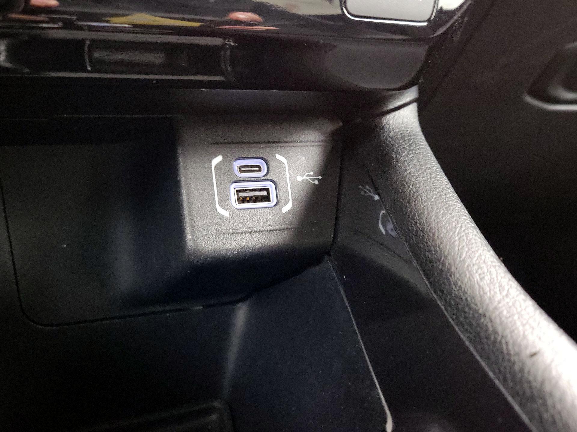 Thumbnail: 2024 Jeep Compass - 18