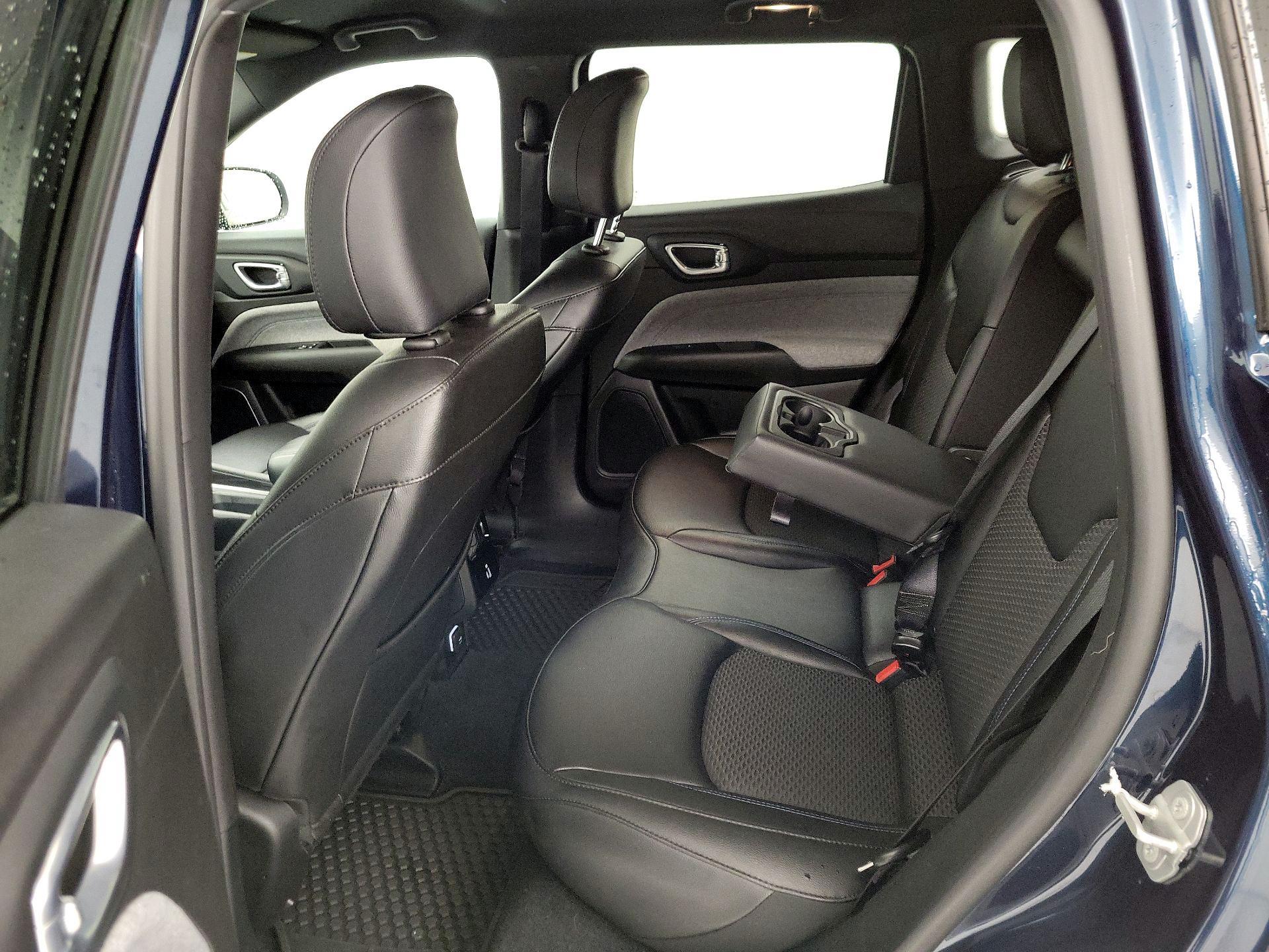 Thumbnail: 2024 Jeep Compass - 19