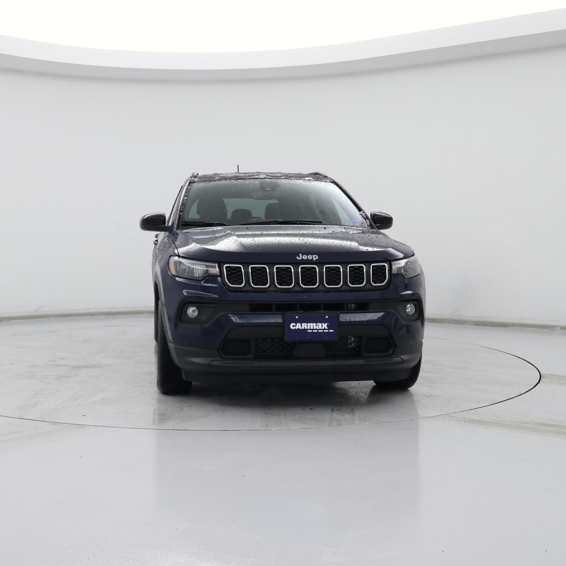 Thumbnail: 2024 Jeep Compass - 5