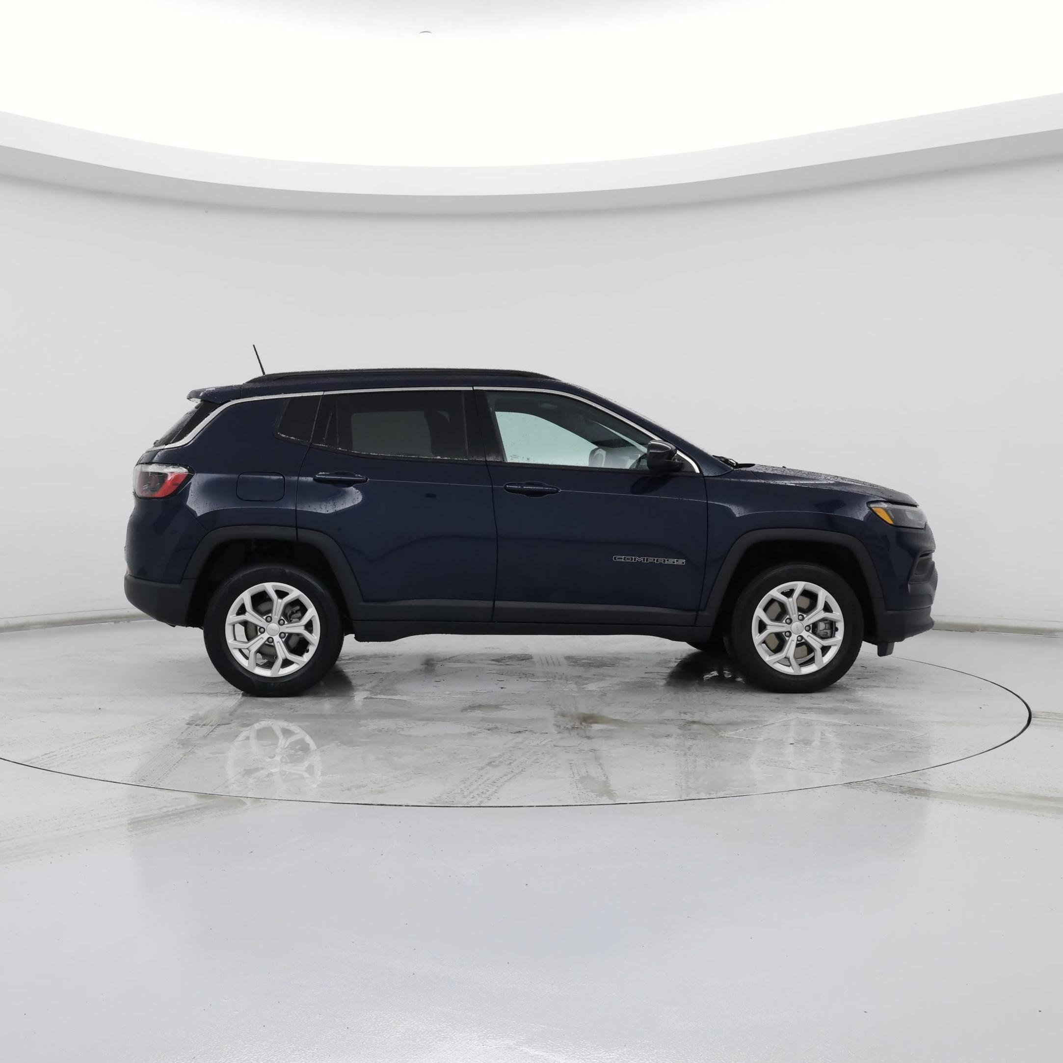 Thumbnail: 2024 Jeep Compass - 7