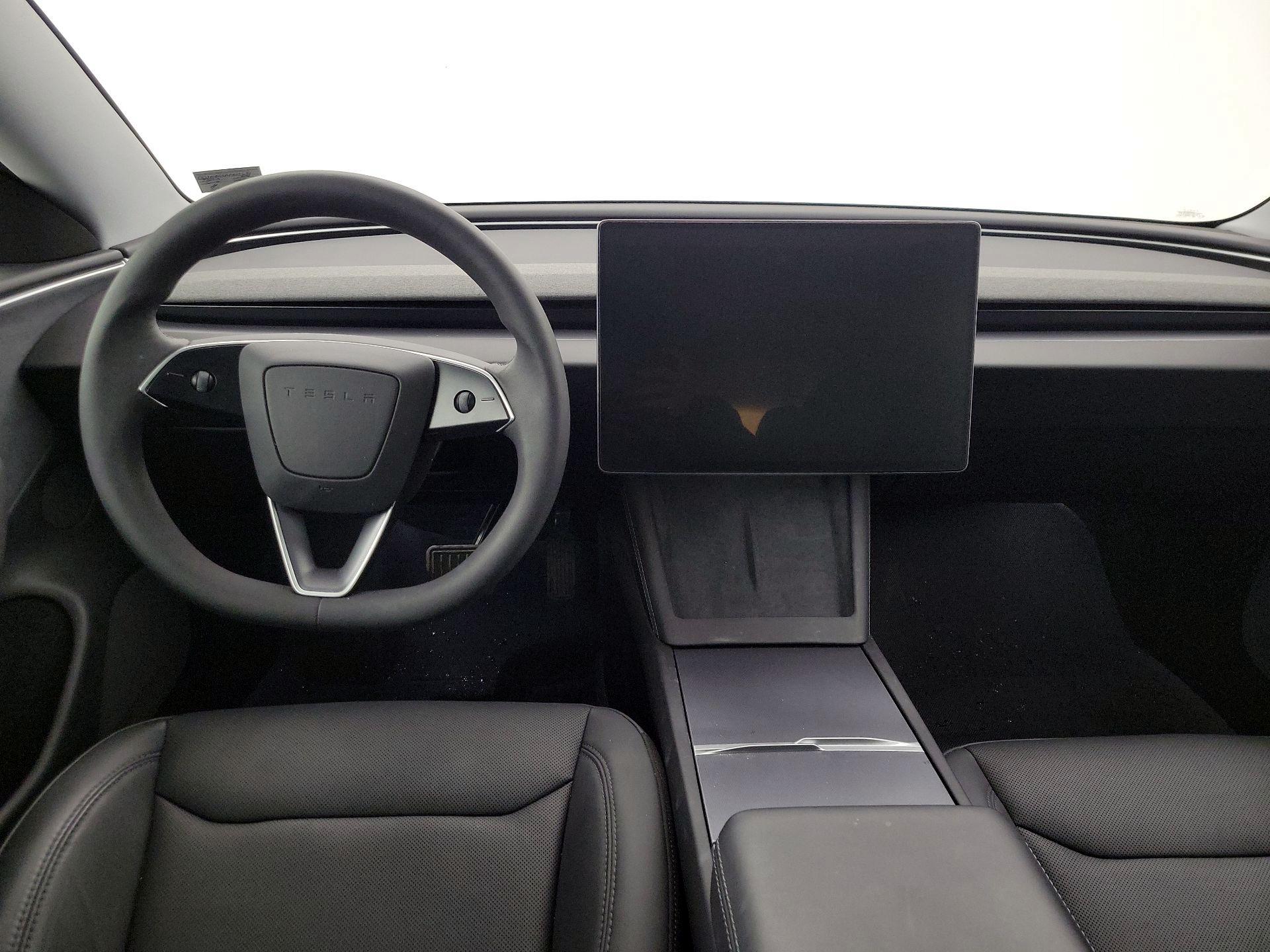 Thumbnail: 2024 Tesla Model 3 - 9