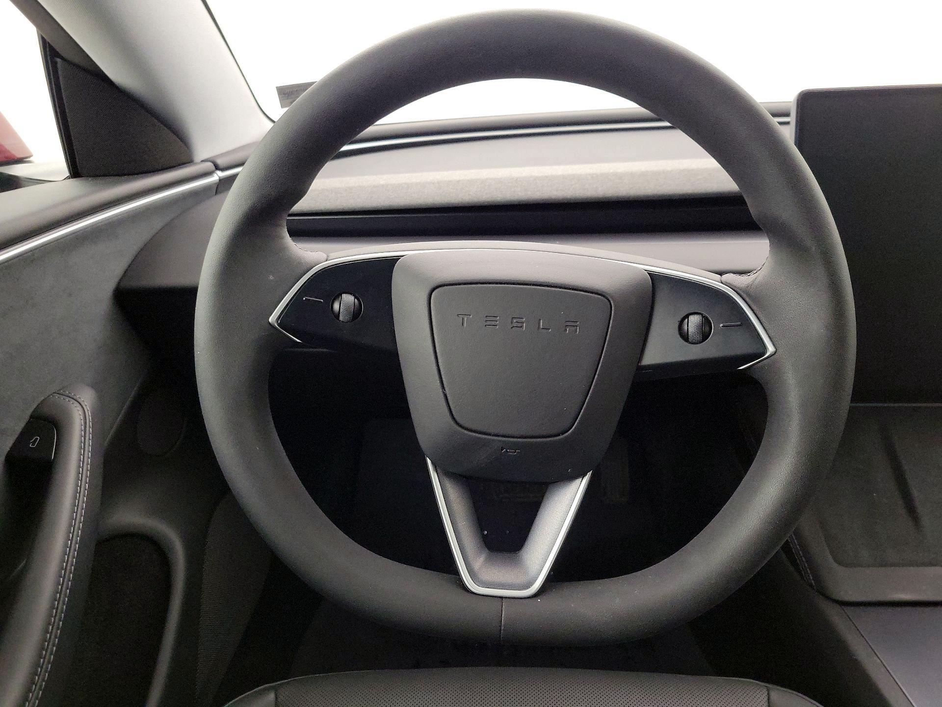 Thumbnail: 2024 Tesla Model 3 - 10