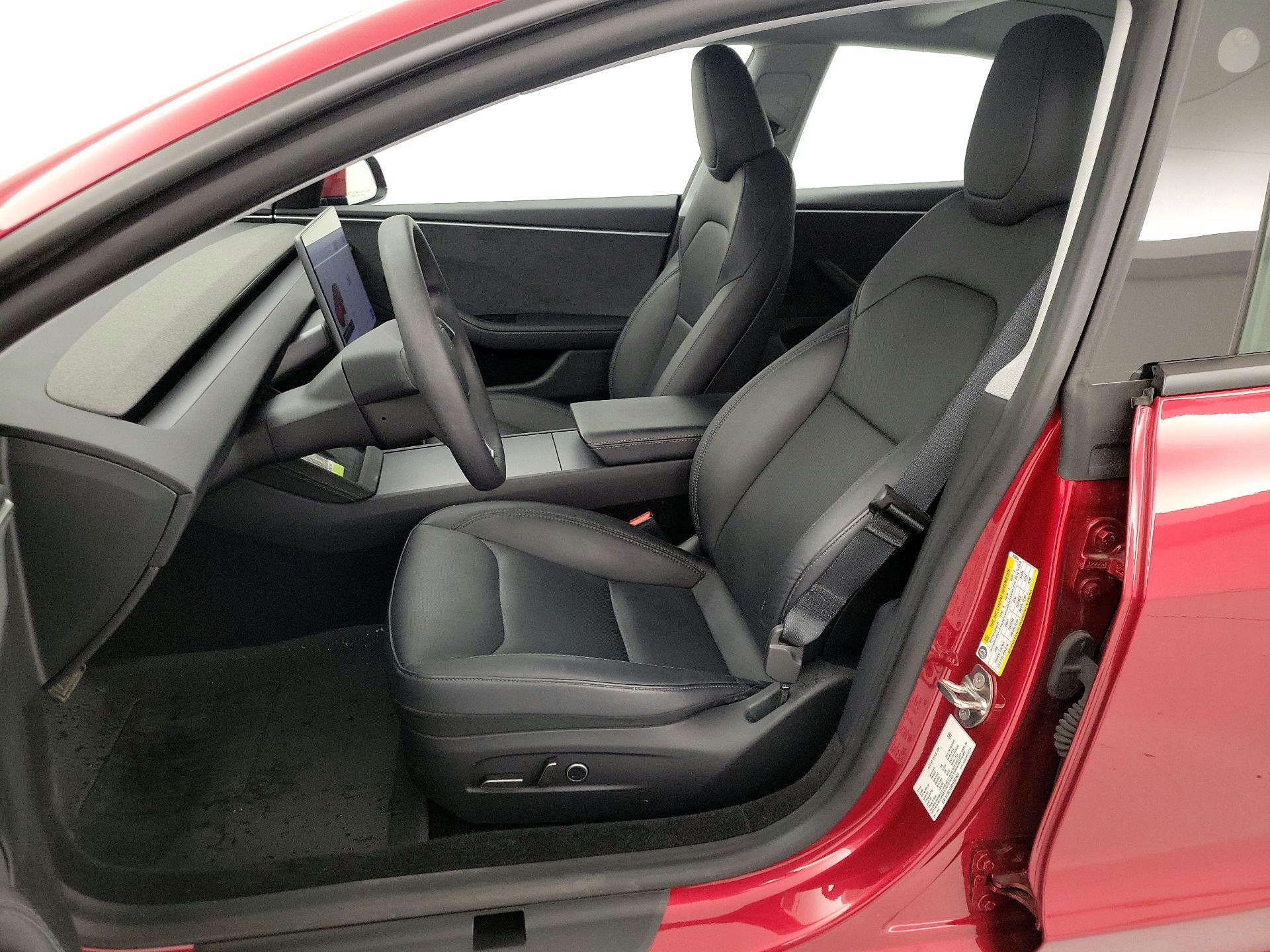 Thumbnail: 2024 Tesla Model 3 - 11