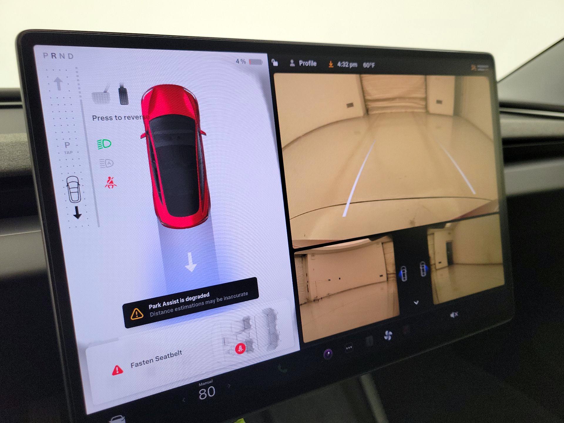 Thumbnail: 2024 Tesla Model 3 - 14