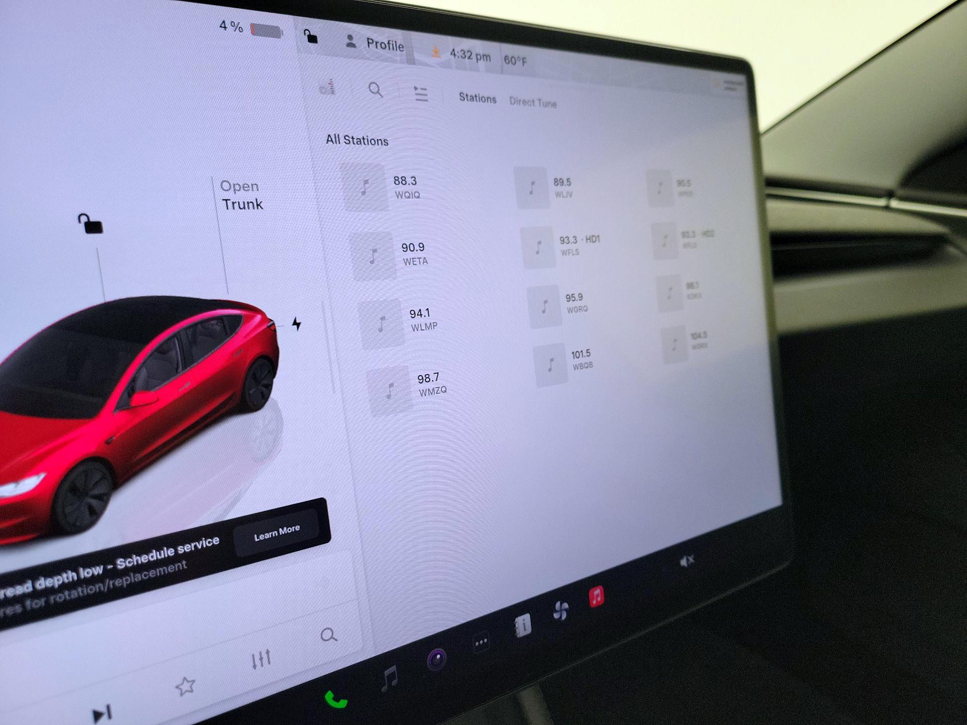 Thumbnail: 2024 Tesla Model 3 - 15