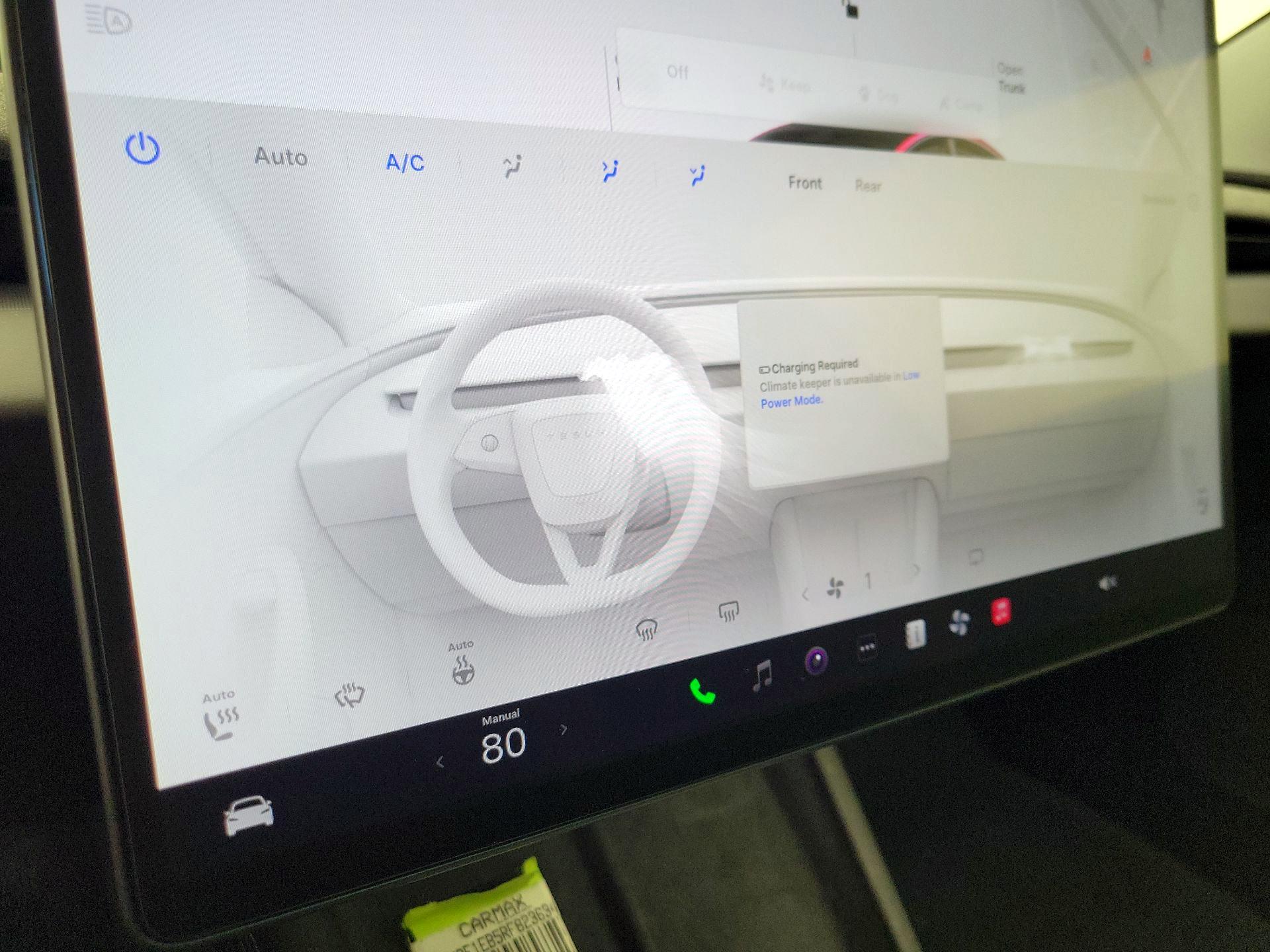 Thumbnail: 2024 Tesla Model 3 - 16