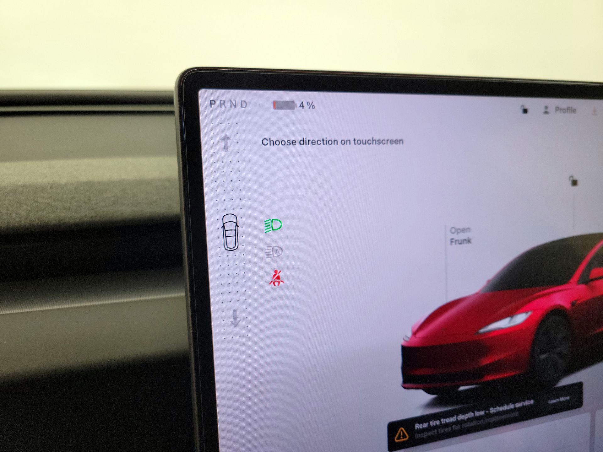 Thumbnail: 2024 Tesla Model 3 - 17