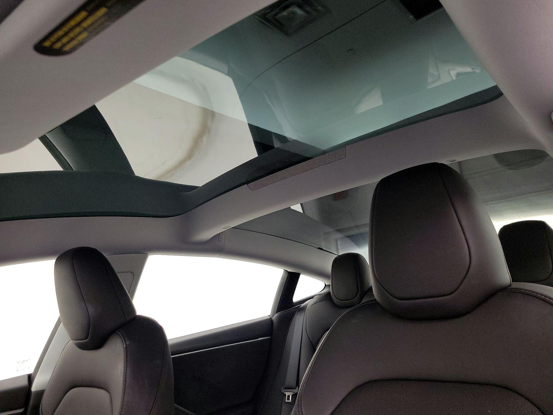 Thumbnail: 2024 Tesla Model 3 - 19