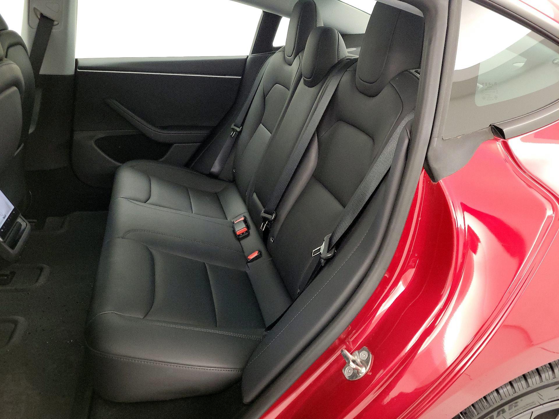 Thumbnail: 2024 Tesla Model 3 - 20