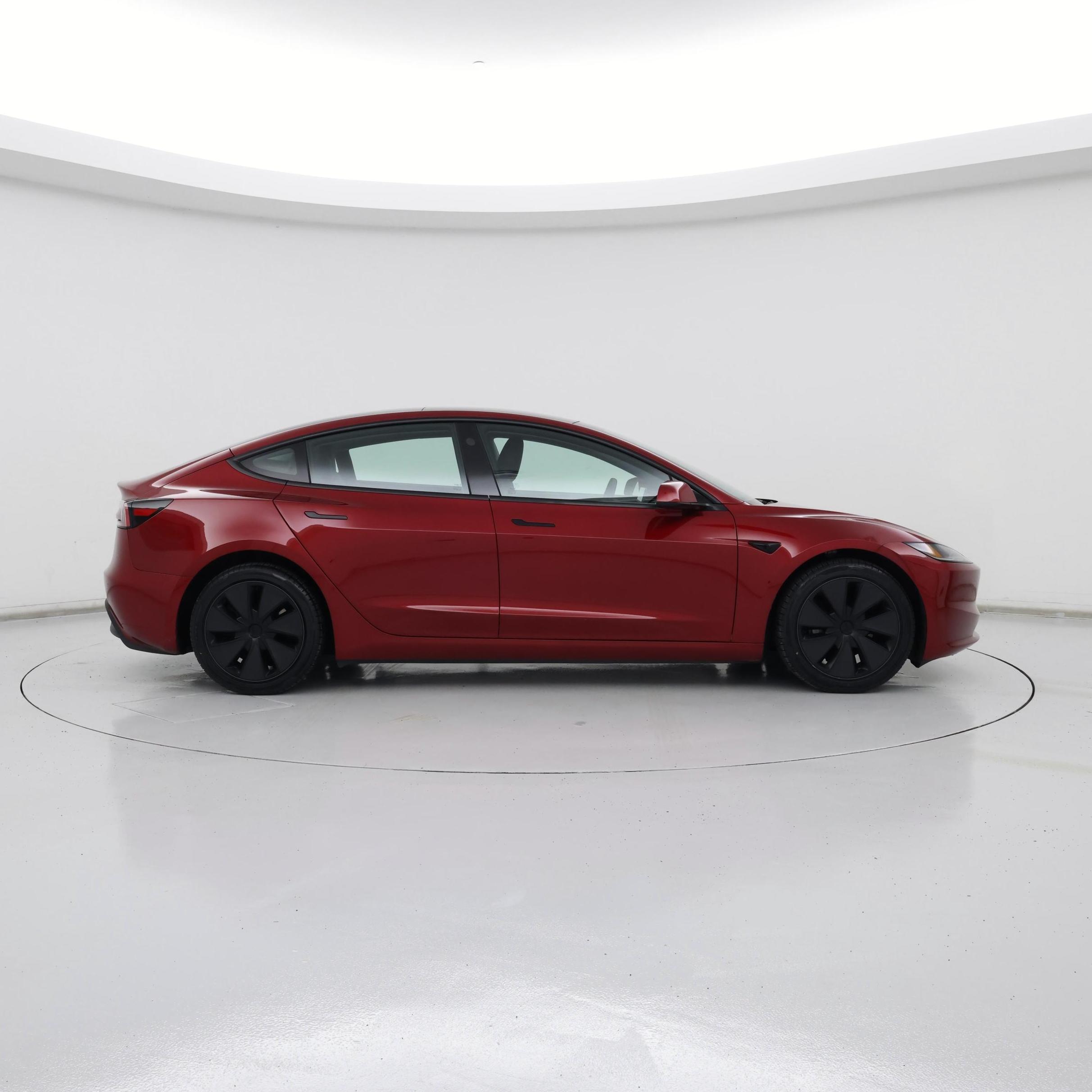 Thumbnail: 2024 Tesla Model 3 - 7