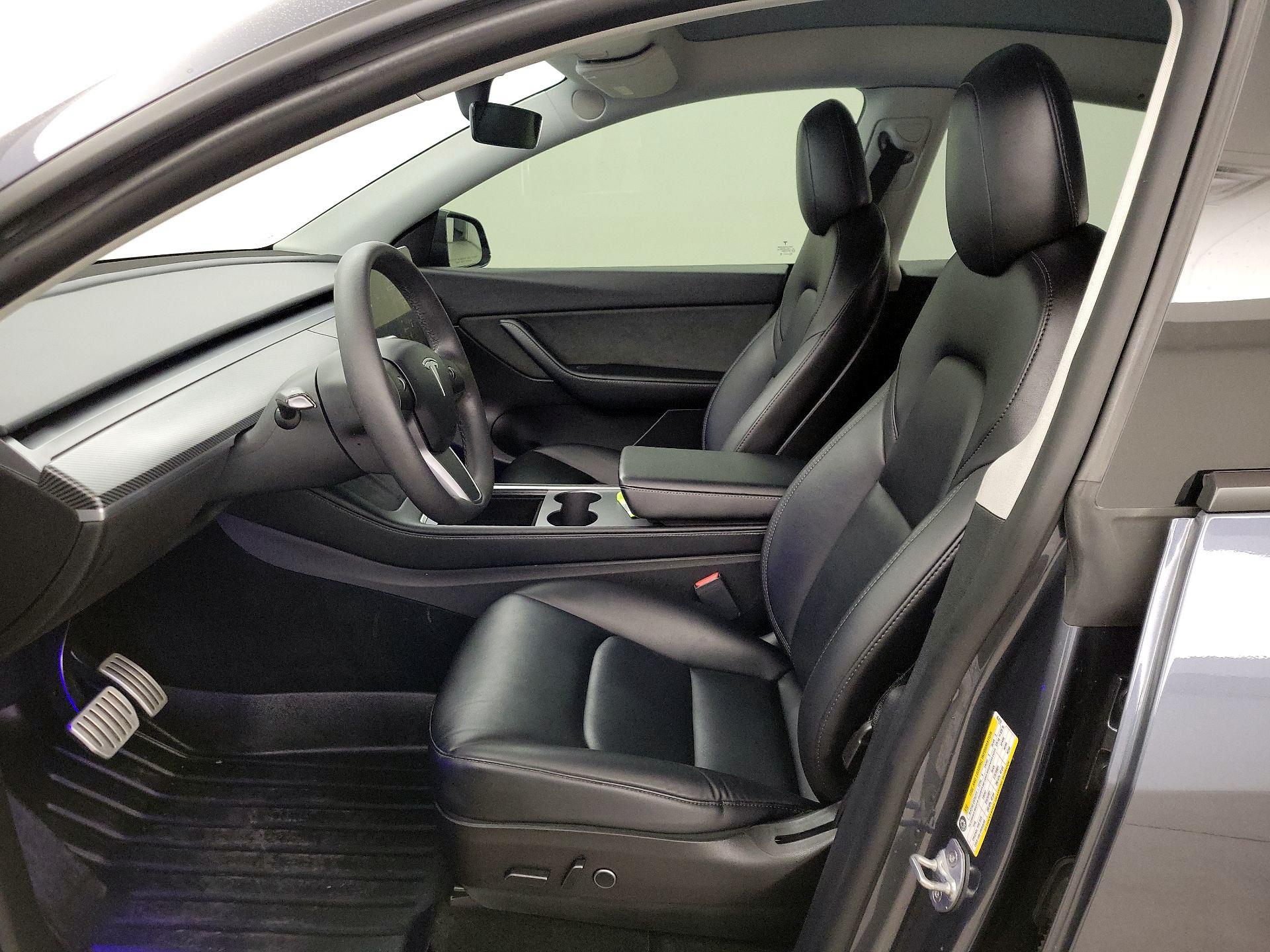 Thumbnail: 2022 Tesla Model Y - 11