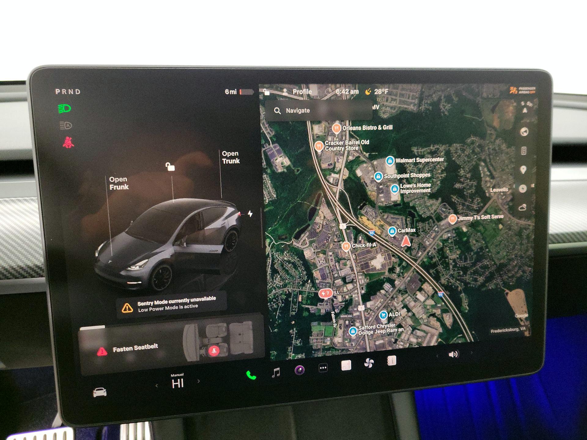 Thumbnail: 2022 Tesla Model Y - 13