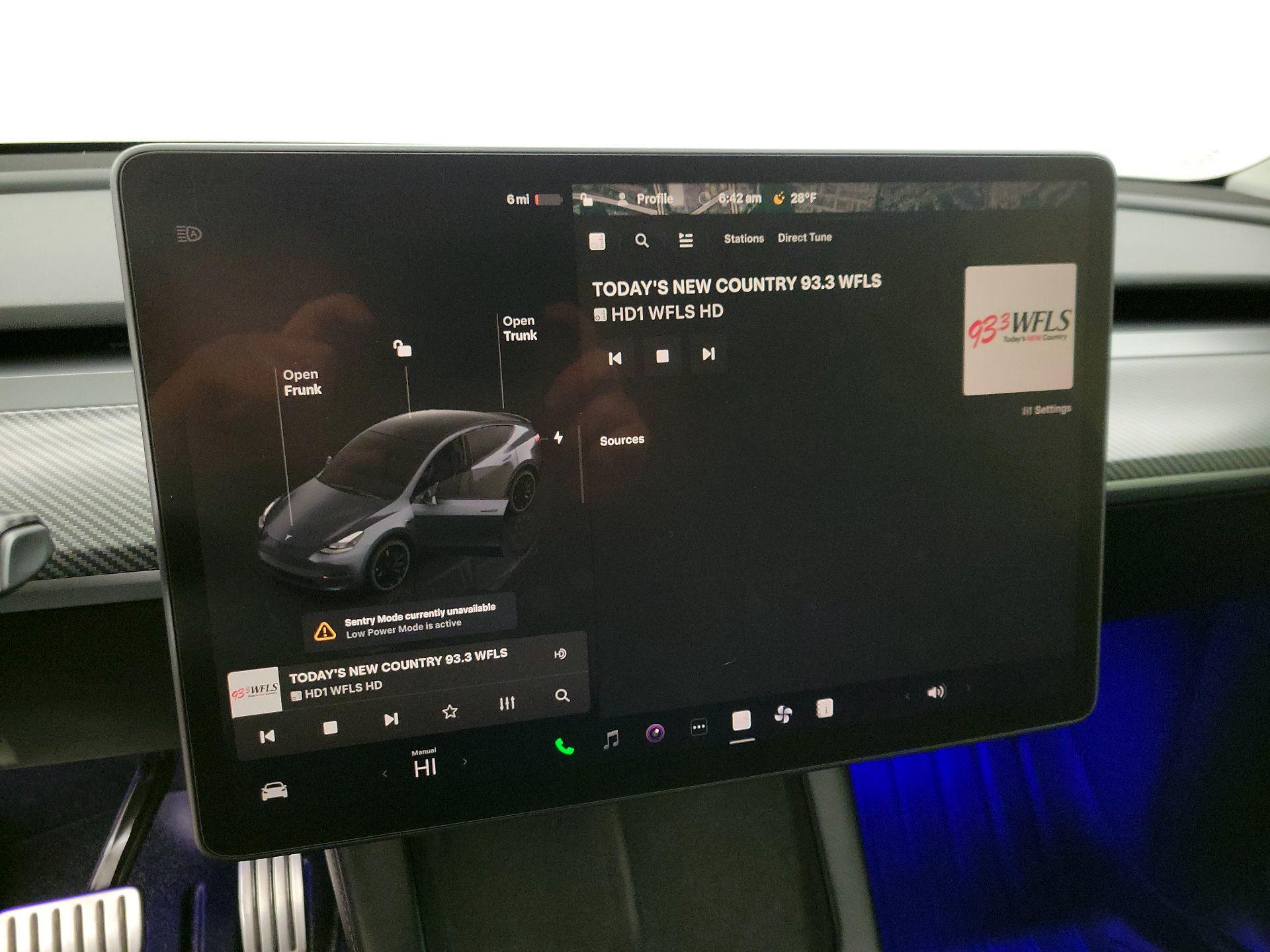 Thumbnail: 2022 Tesla Model Y - 15