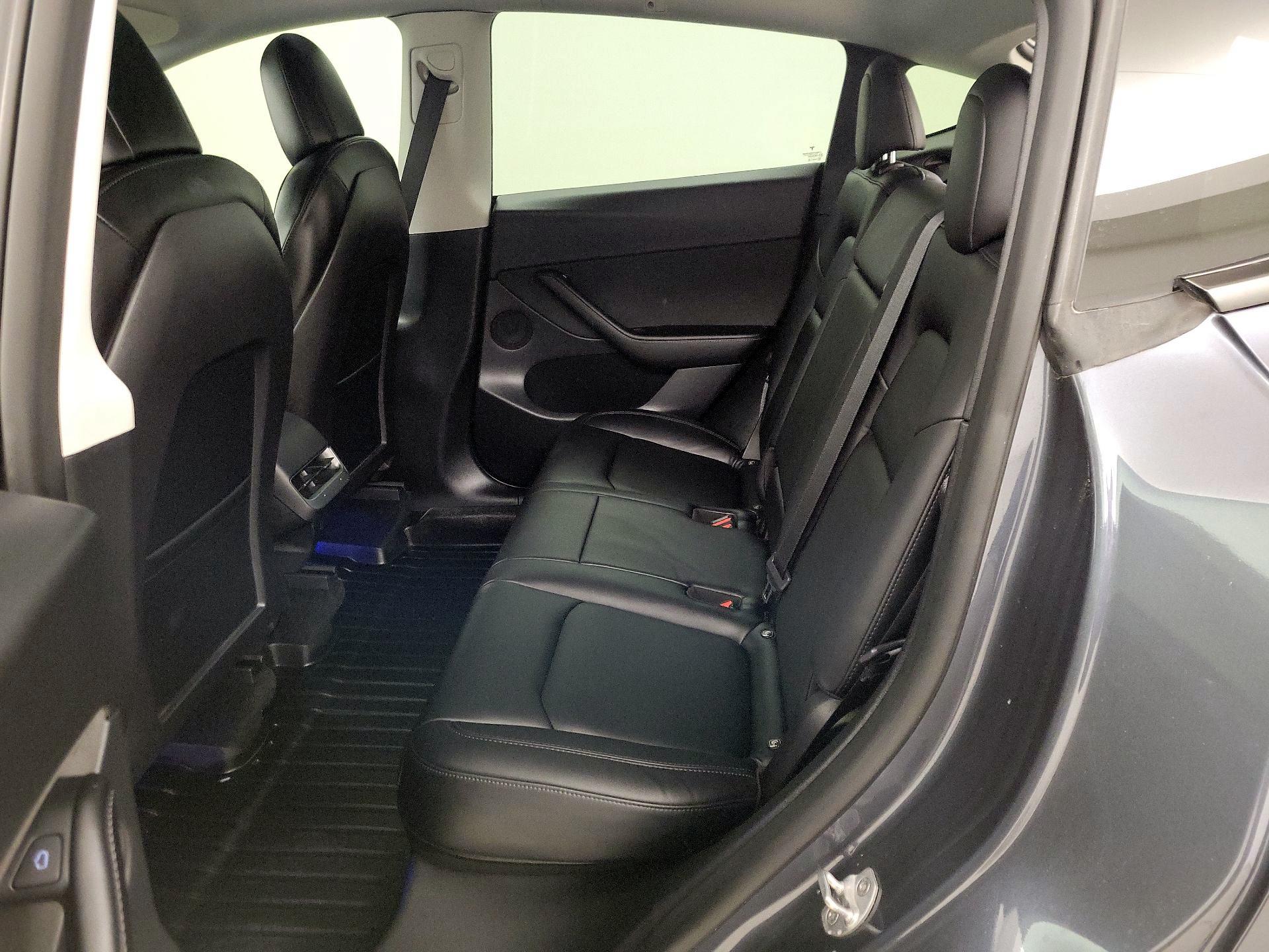 Thumbnail: 2022 Tesla Model Y - 20