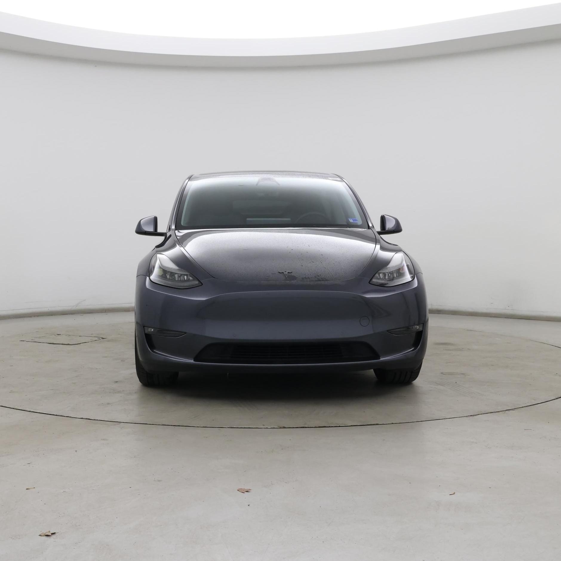 Thumbnail: 2022 Tesla Model Y - 5
