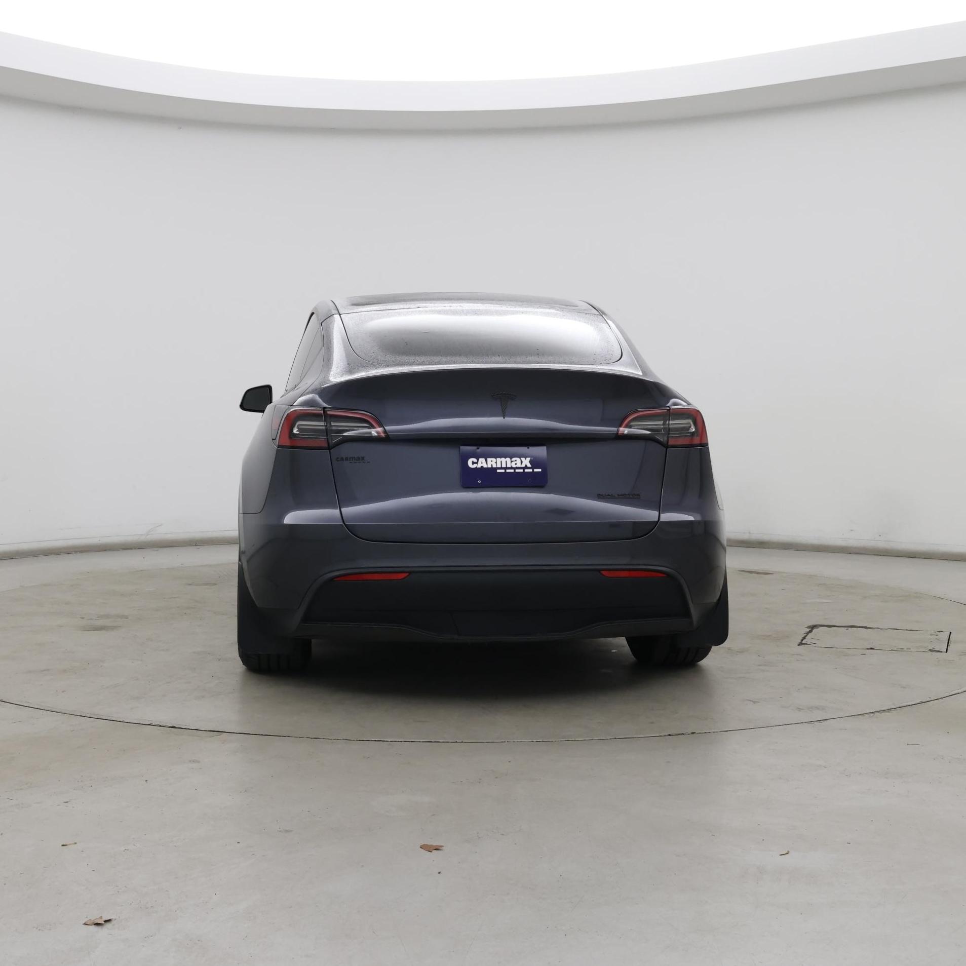 Thumbnail: 2022 Tesla Model Y - 6