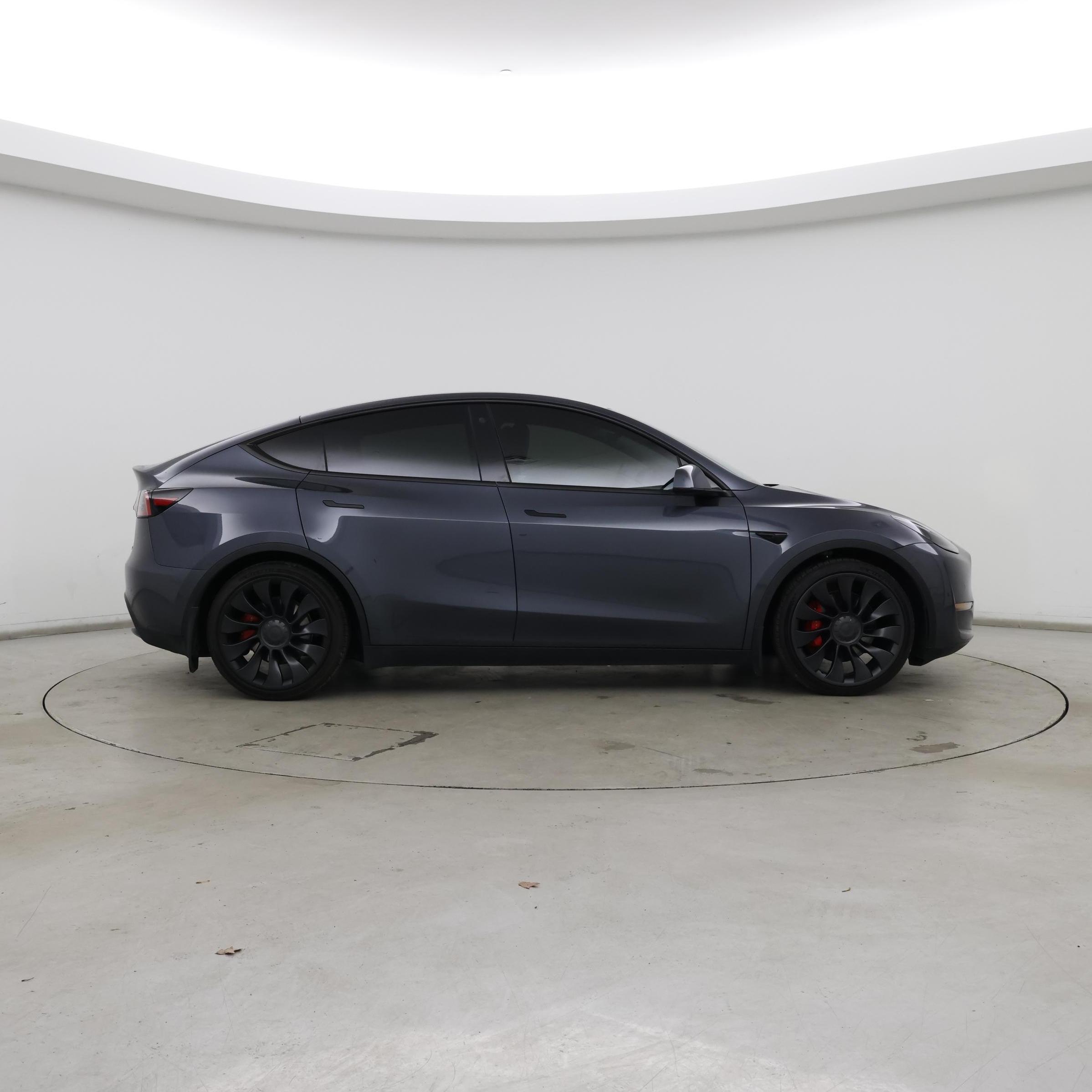 Thumbnail: 2022 Tesla Model Y - 7