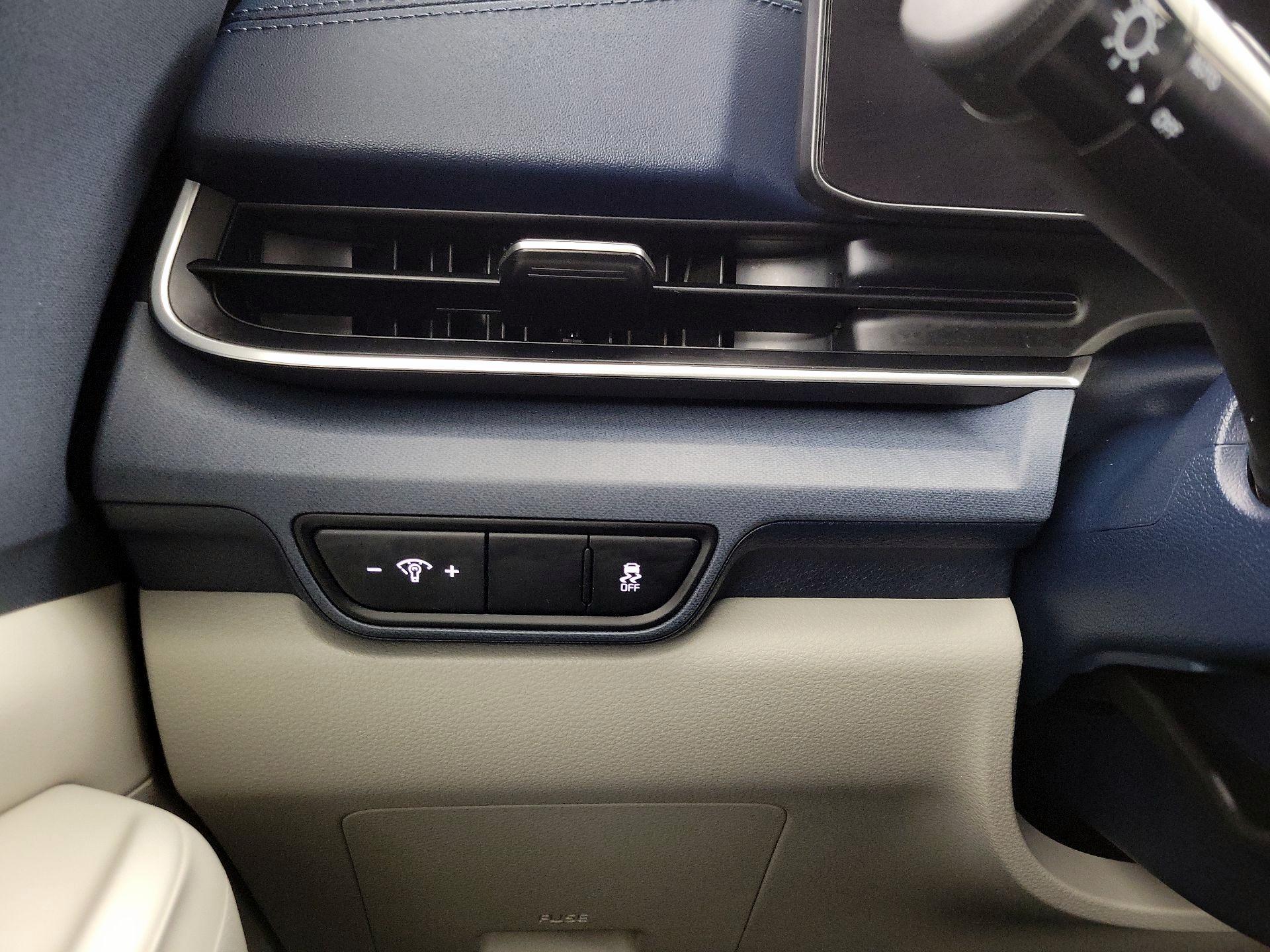 Thumbnail: 2025 Kia Carnival - 13