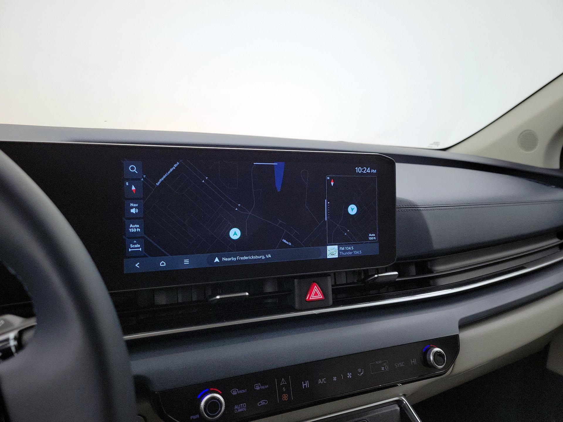 Thumbnail: 2025 Kia Carnival - 14