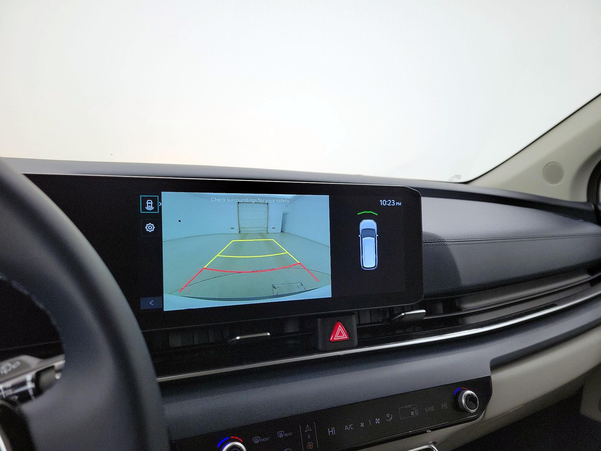 Thumbnail: 2025 Kia Carnival - 15