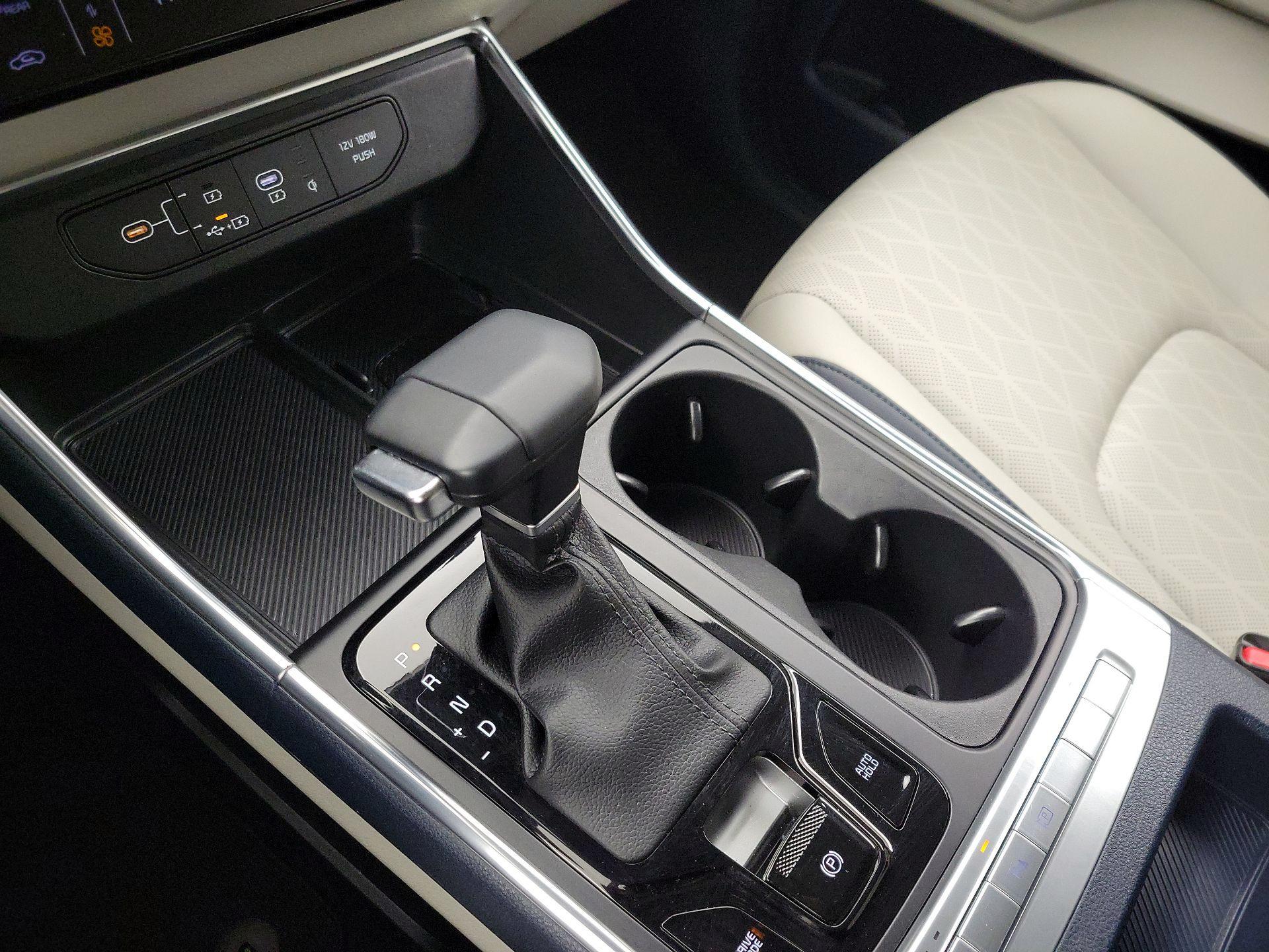 Thumbnail: 2025 Kia Carnival - 18