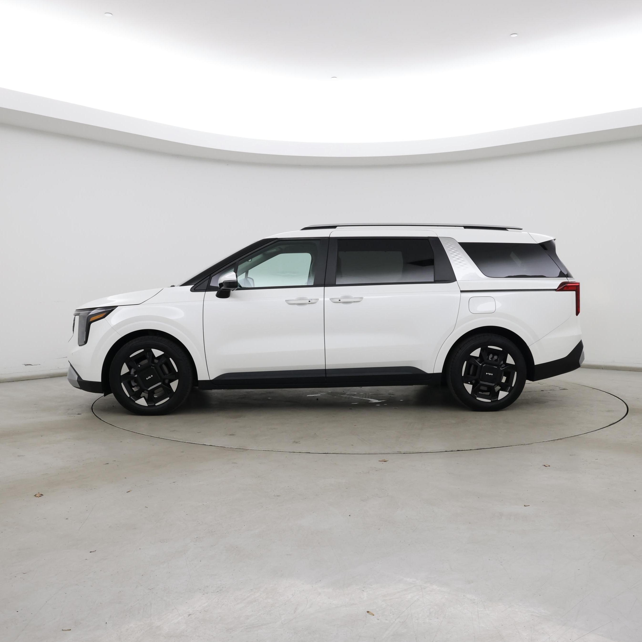 Thumbnail: 2025 Kia Carnival - 3