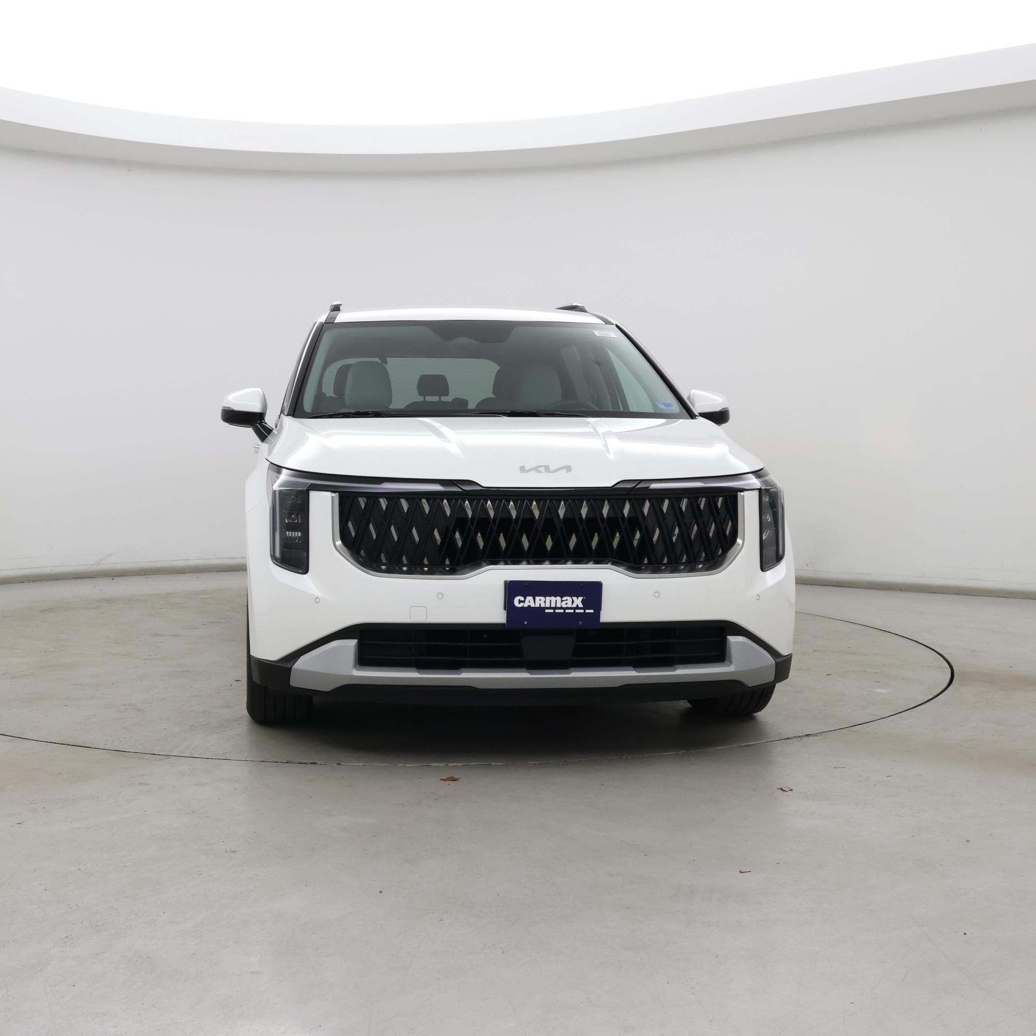 Thumbnail: 2025 Kia Carnival - 5