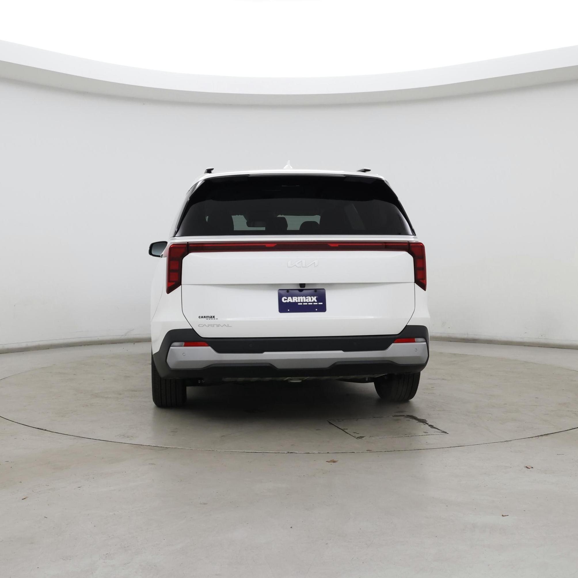 Thumbnail: 2025 Kia Carnival - 6