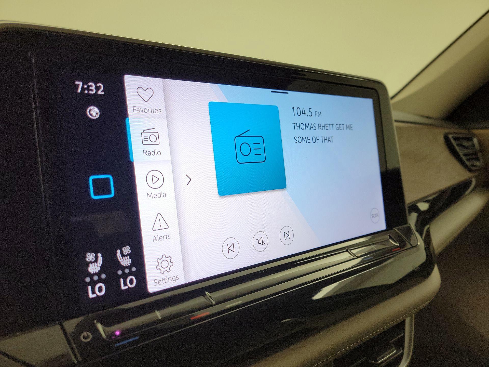 Thumbnail: 2024 Volkswagen Atlas - 15