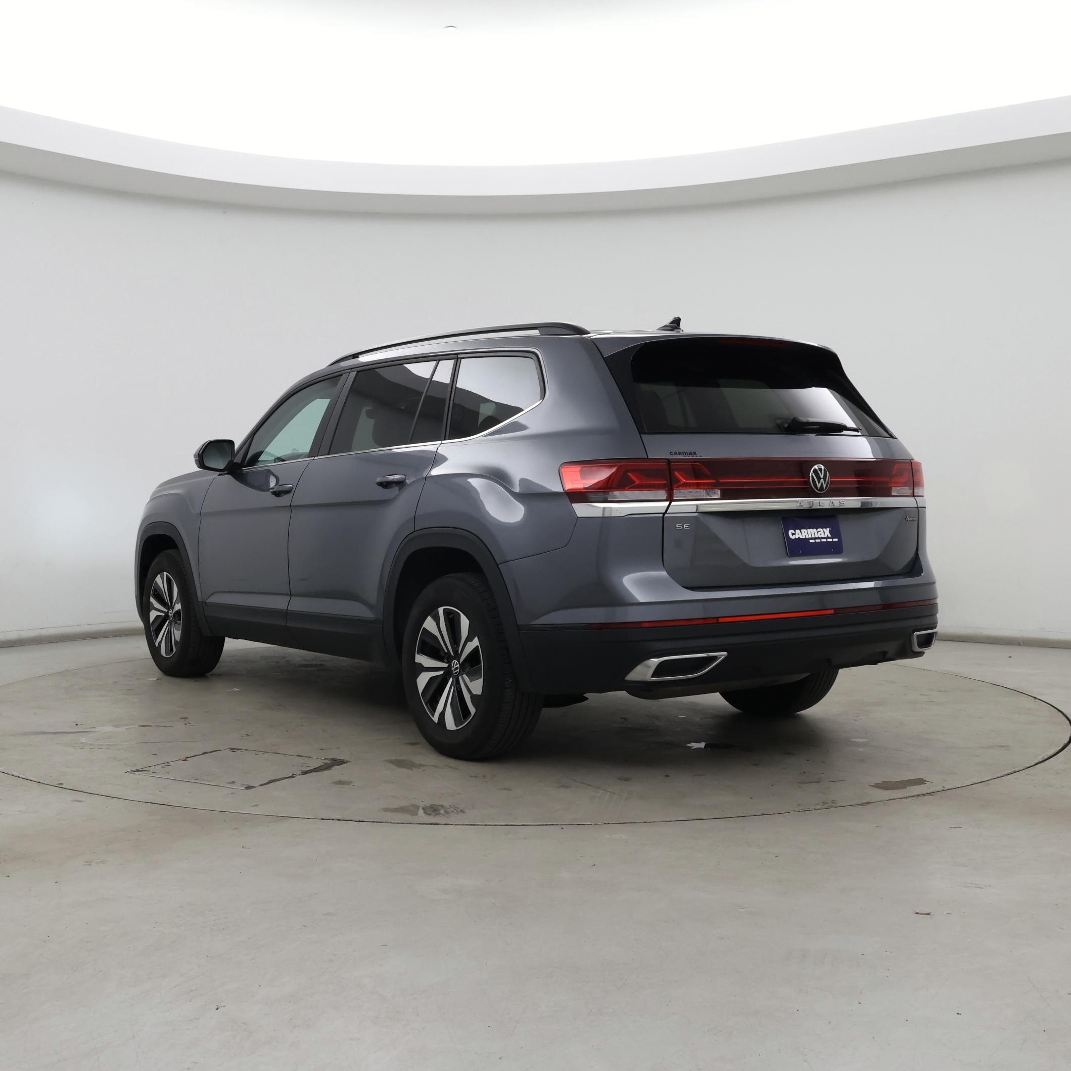 Thumbnail: 2024 Volkswagen Atlas - 2