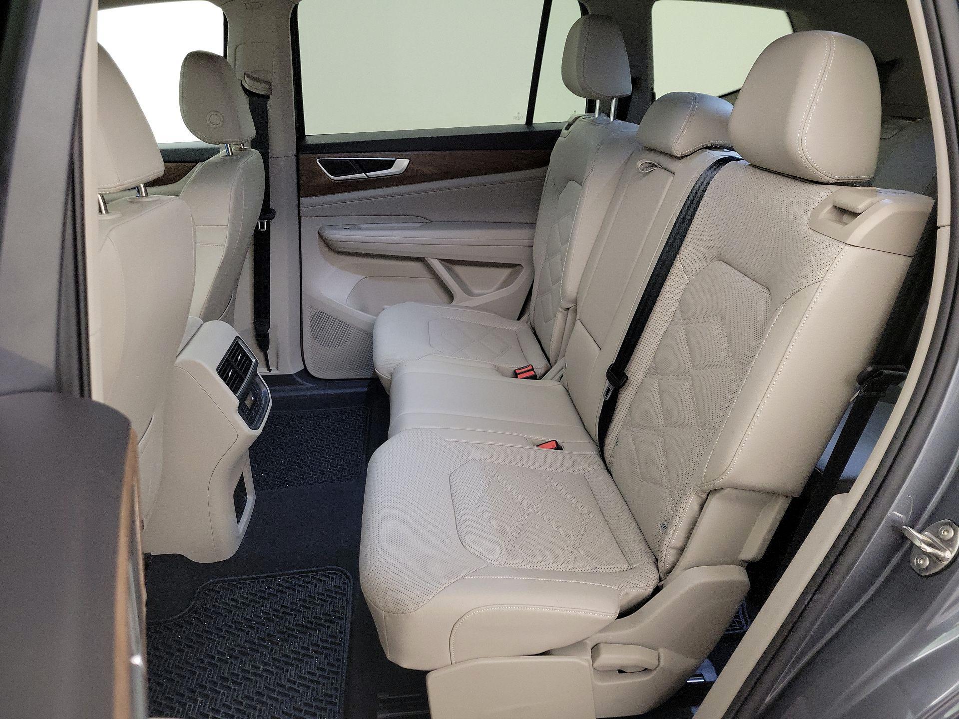 Thumbnail: 2024 Volkswagen Atlas - 19