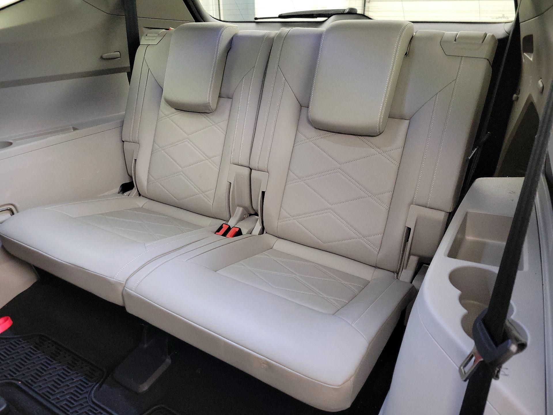 Thumbnail: 2024 Volkswagen Atlas - 20