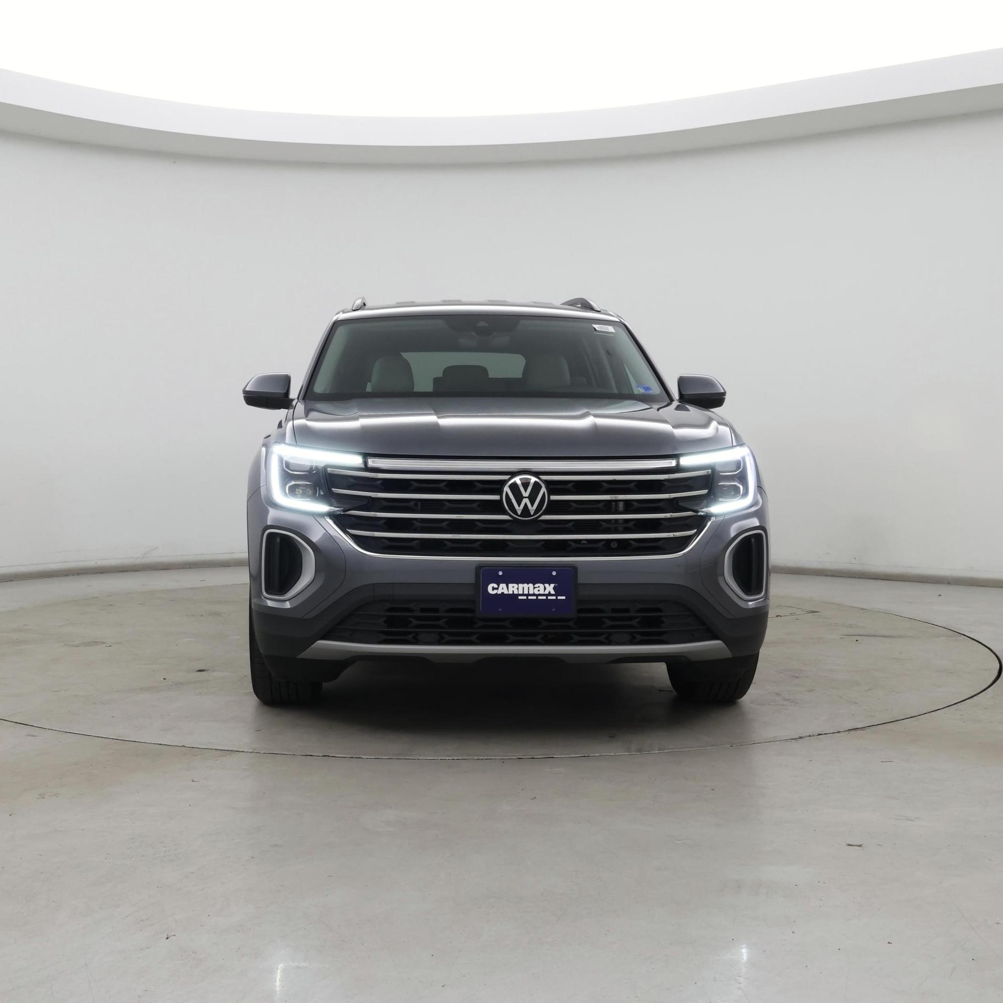 Thumbnail: 2024 Volkswagen Atlas - 5