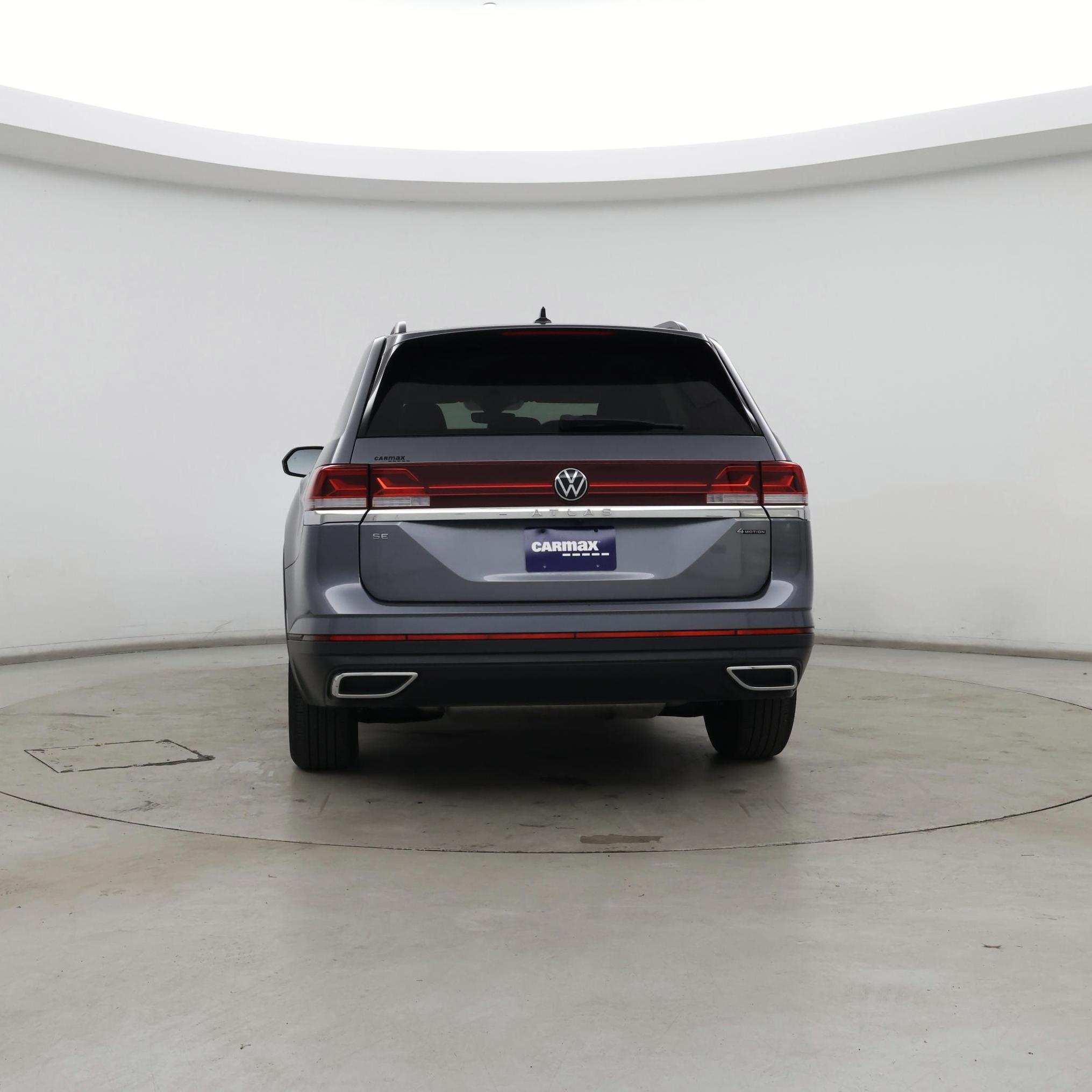 Thumbnail: 2024 Volkswagen Atlas - 6