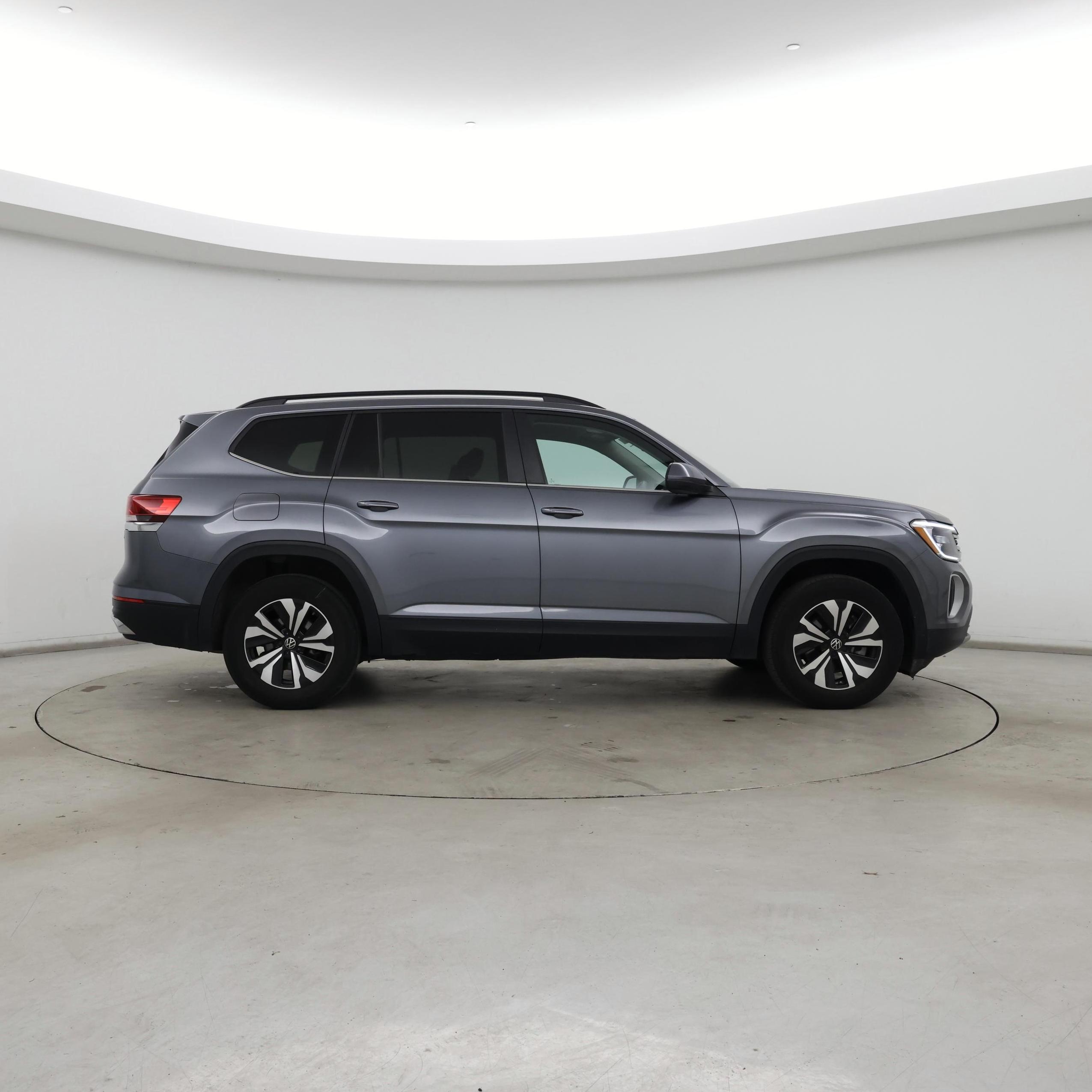 Thumbnail: 2024 Volkswagen Atlas - 7