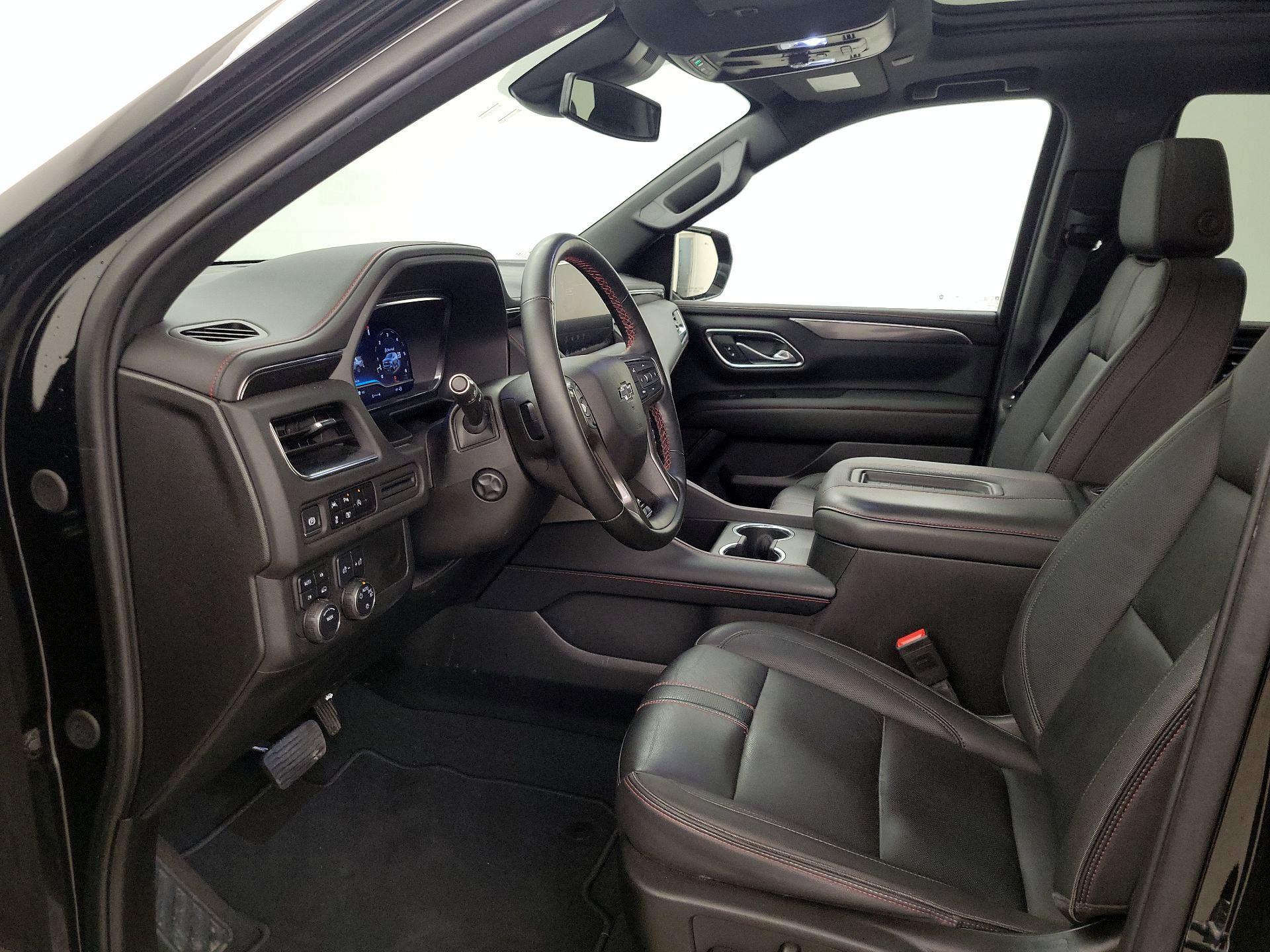 Thumbnail: 2024 Chevrolet Tahoe - 11